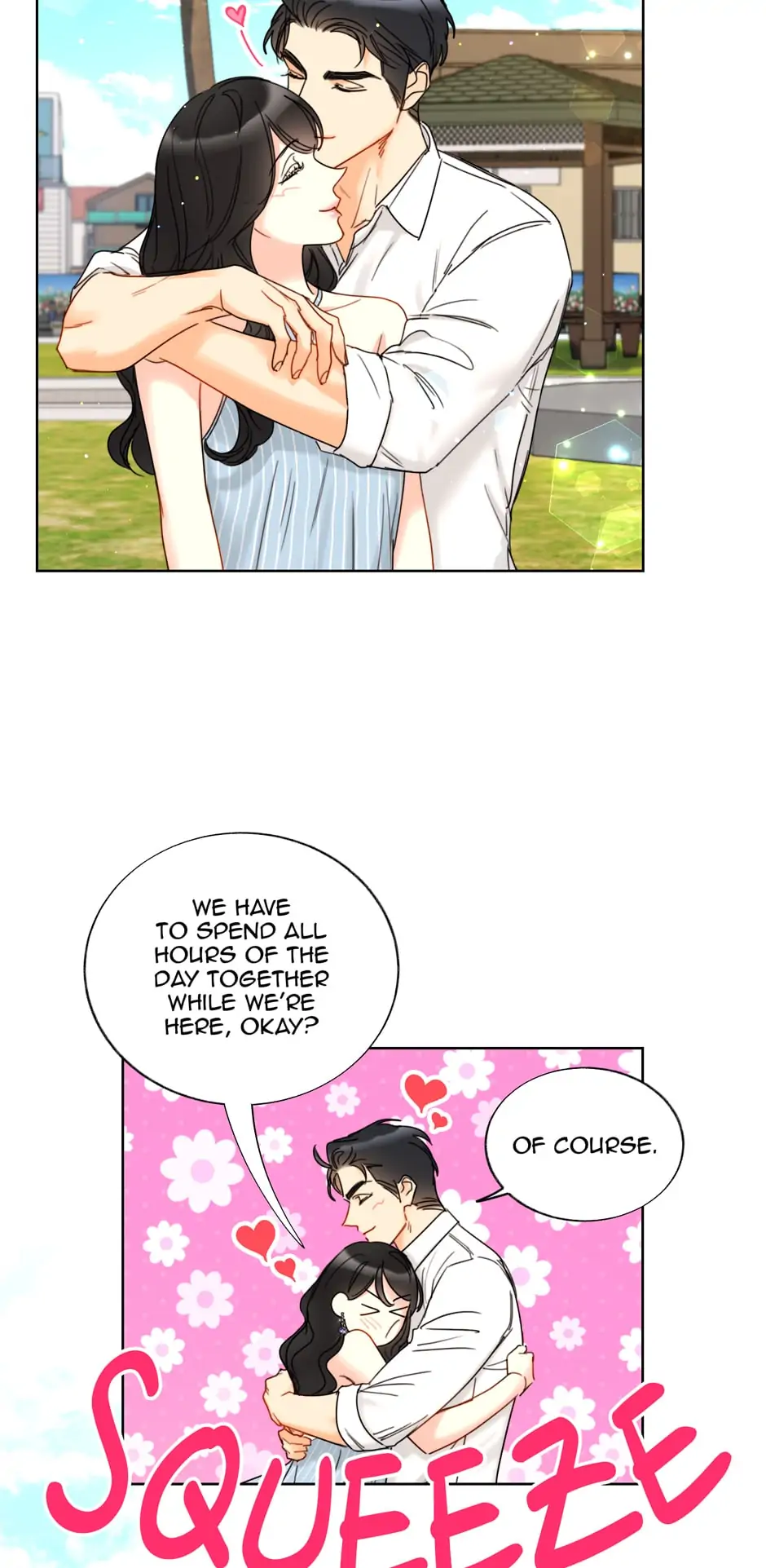 A Business Proposal Chapter 119 page 48