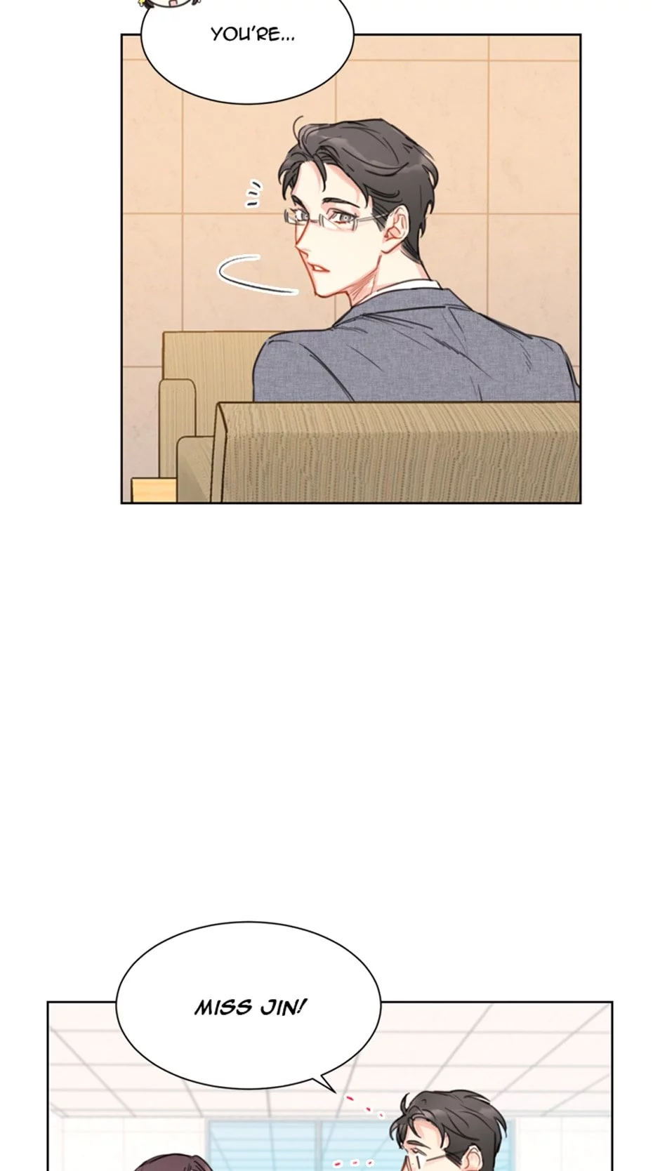A Business Proposal Chapter 12 page 2