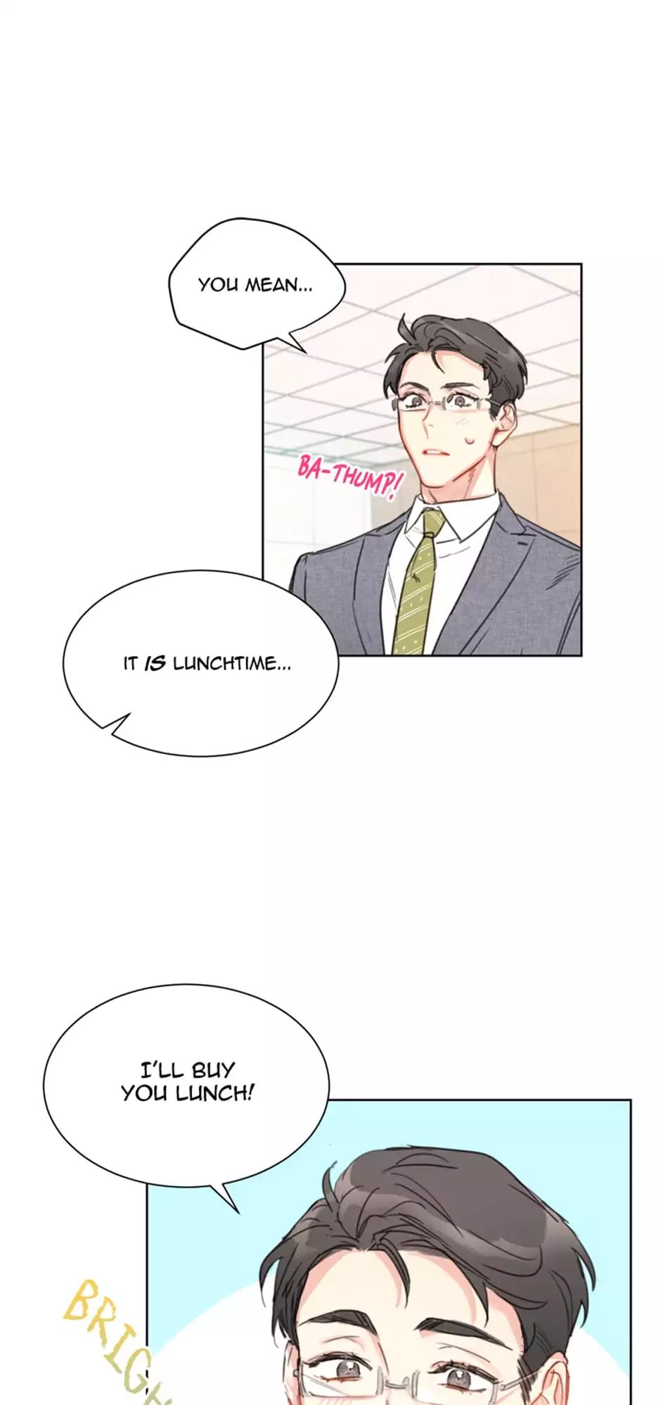 A Business Proposal Chapter 12 page 6