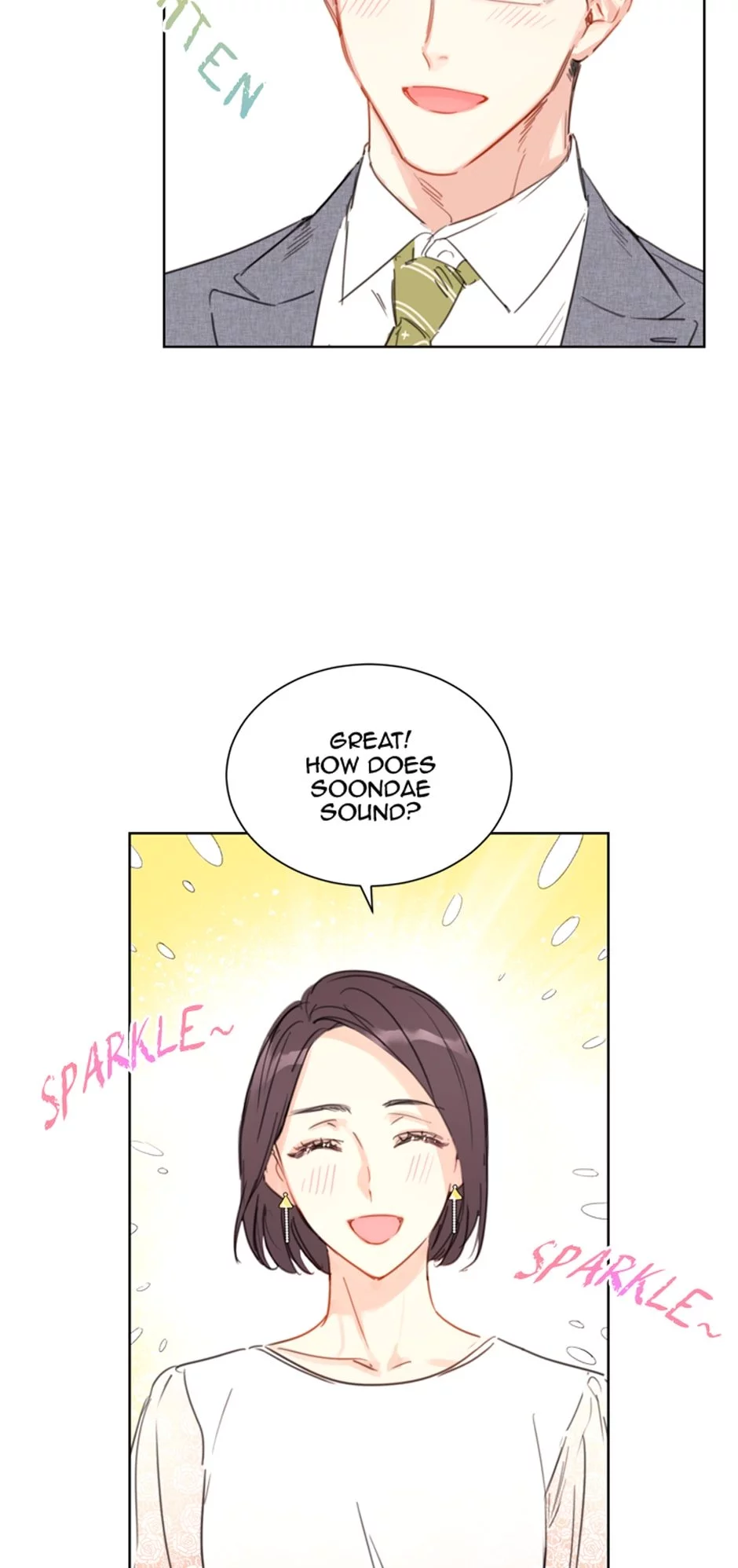 A Business Proposal Chapter 12 page 7