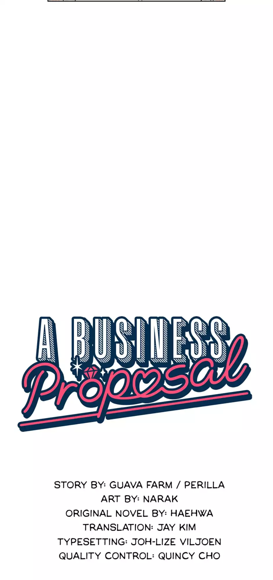 A Business Proposal Chapter 12 page 8