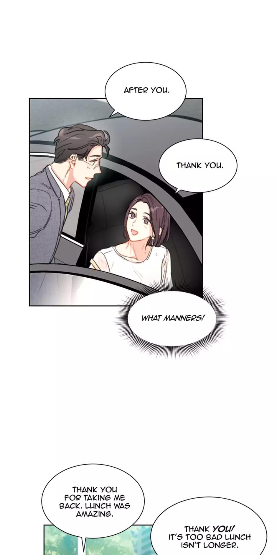 A Business Proposal Chapter 12 page 11