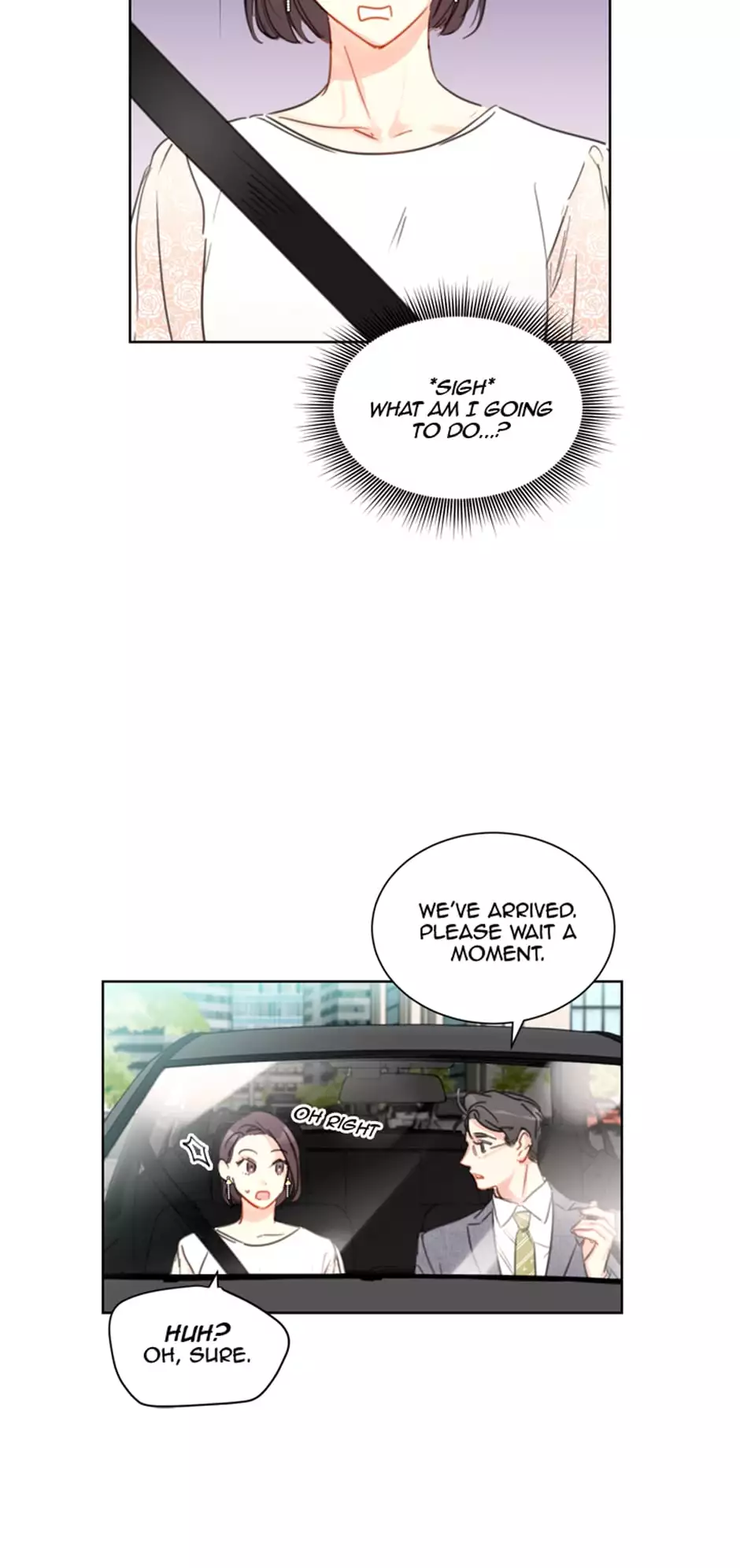 A Business Proposal Chapter 12 page 10