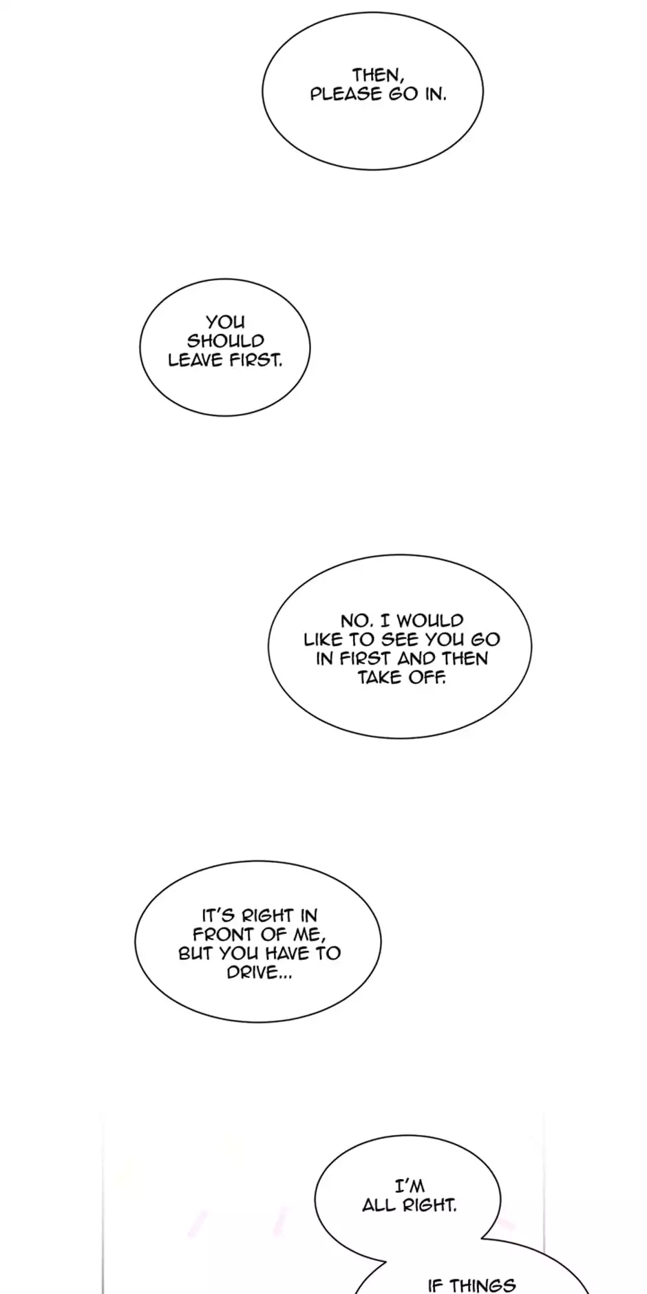 A Business Proposal Chapter 12 page 13