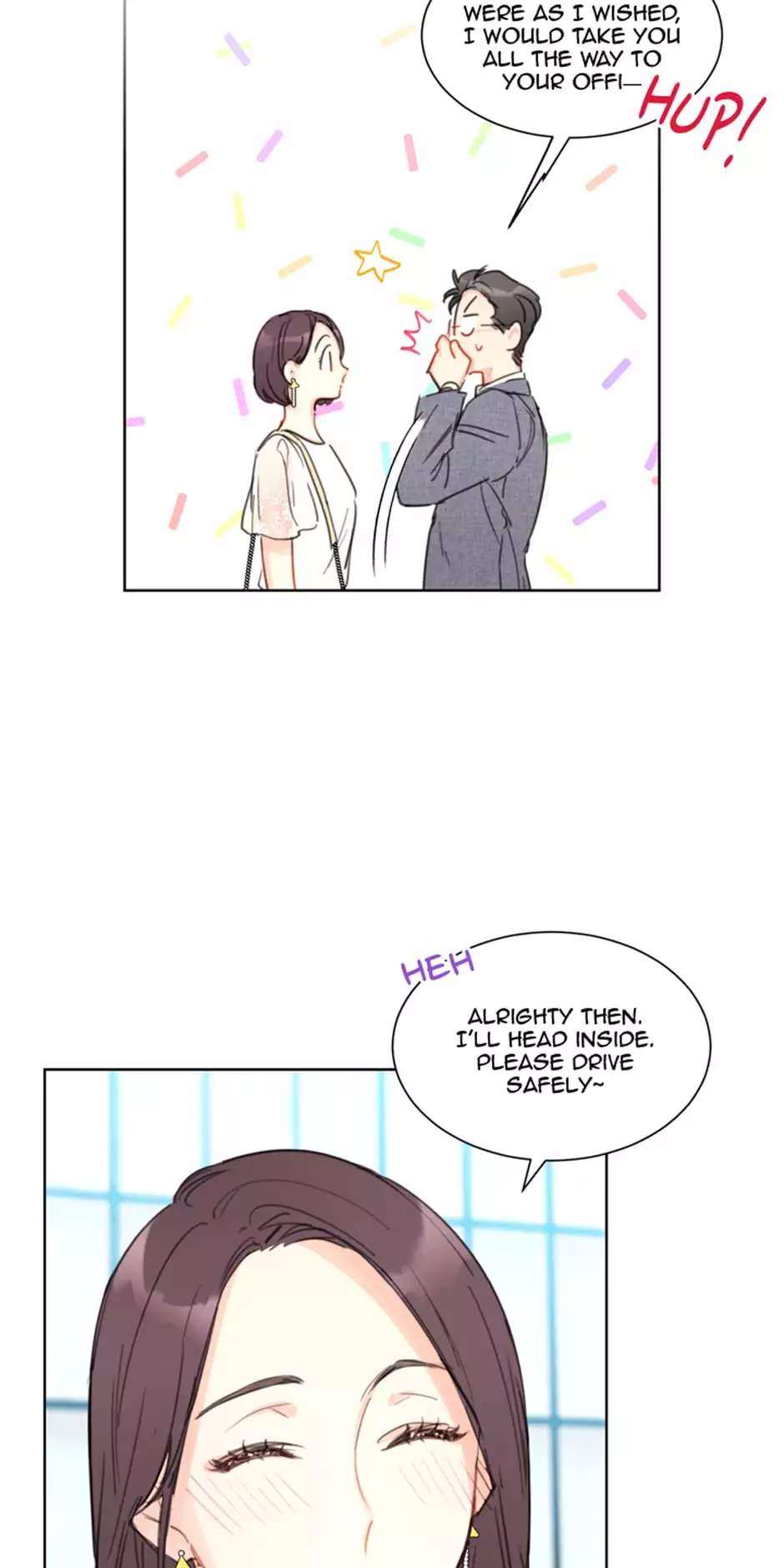 A Business Proposal Chapter 12 page 14
