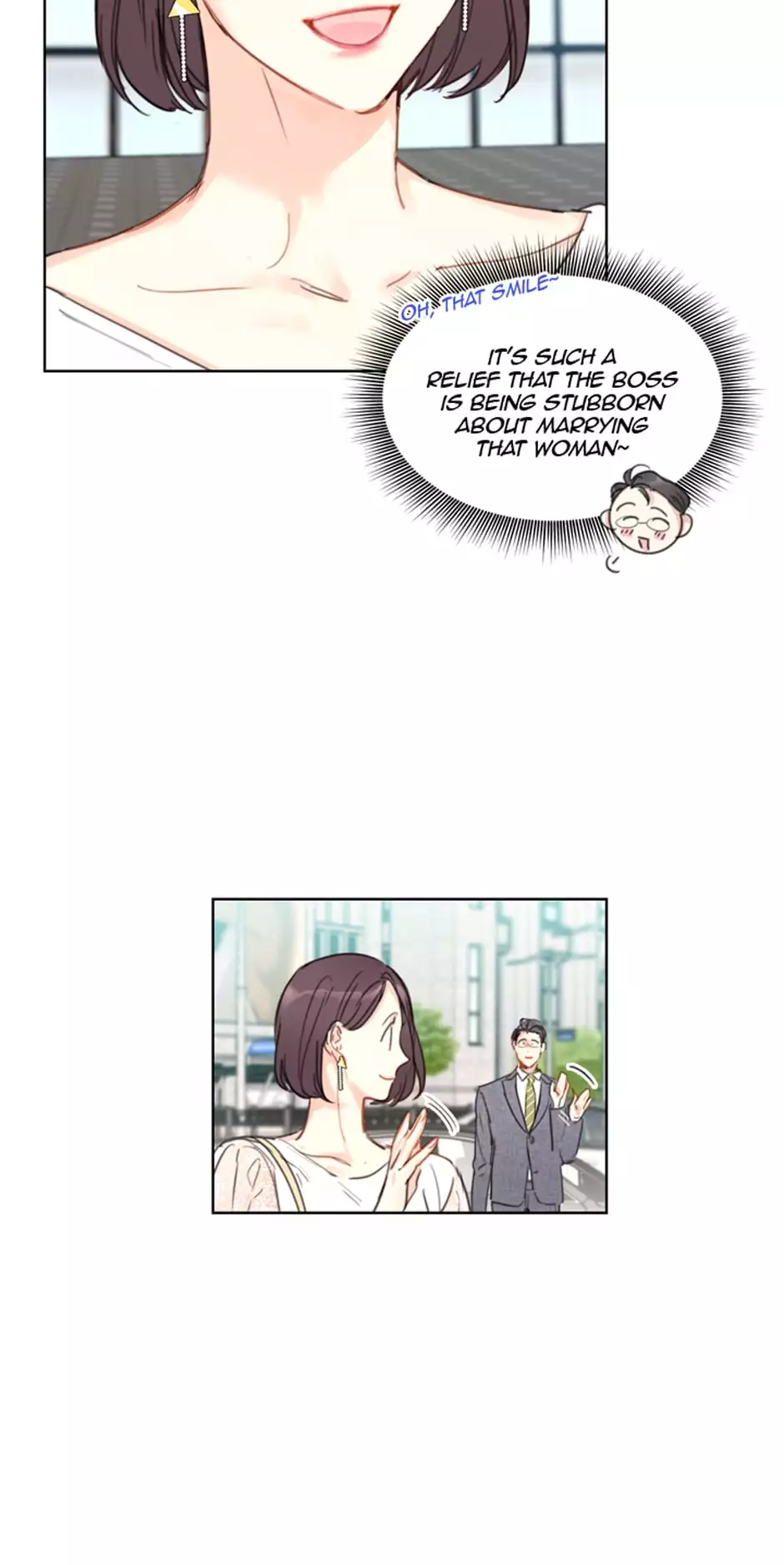 A Business Proposal Chapter 12 page 15