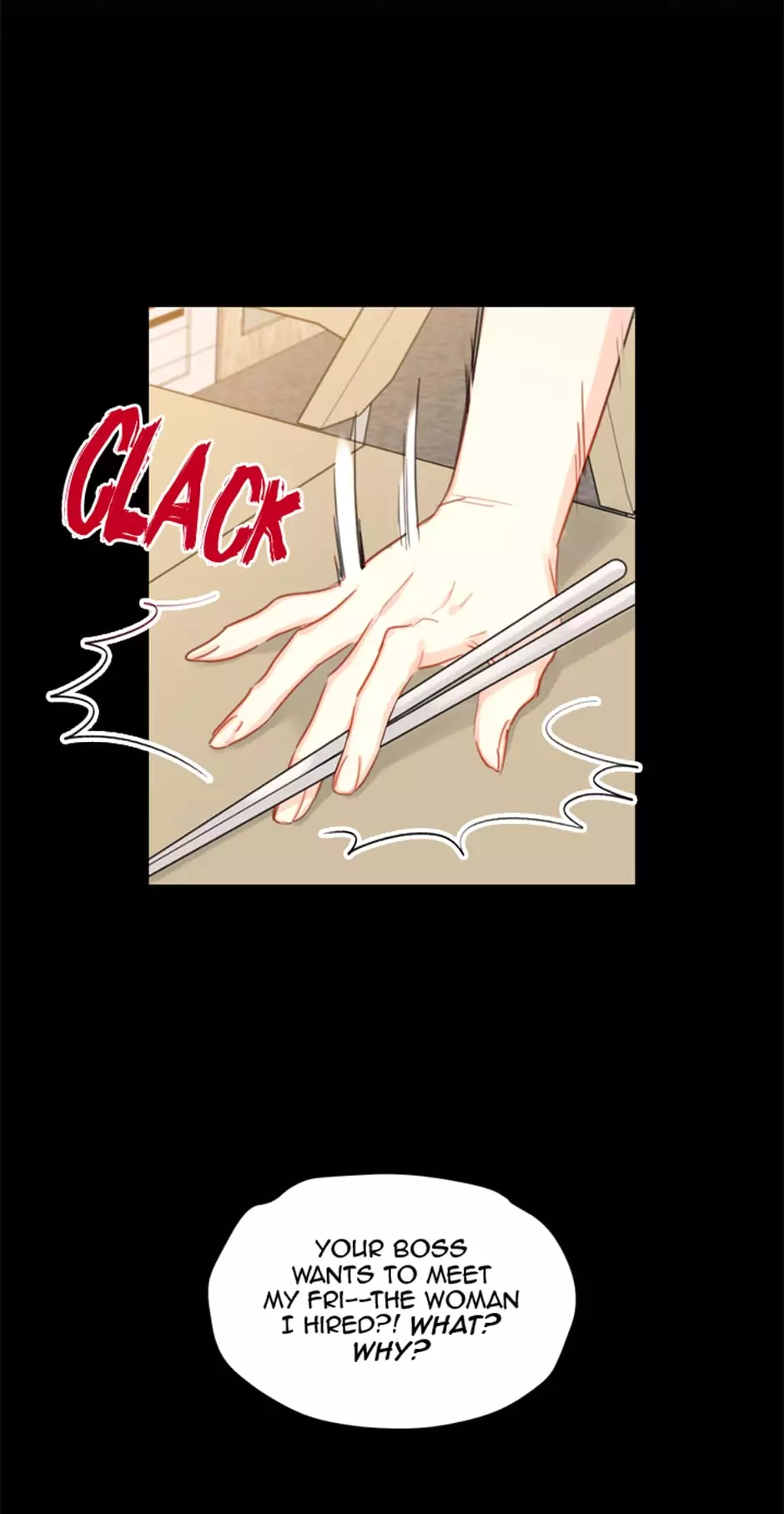 A Business Proposal Chapter 12 page 18