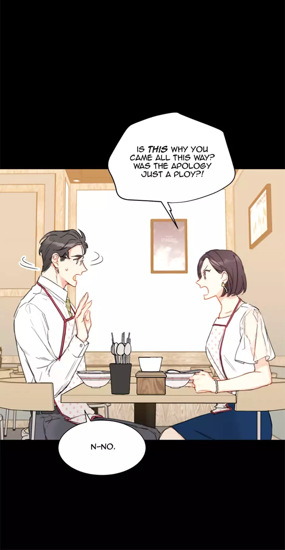 A Business Proposal Chapter 12 page 19
