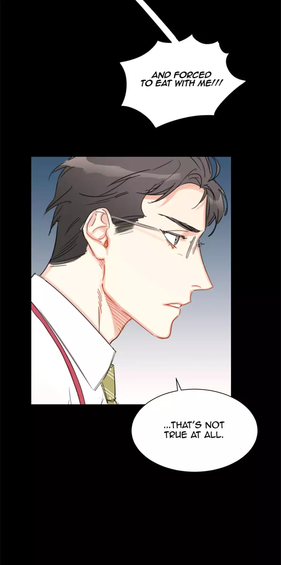 A Business Proposal Chapter 12 page 21