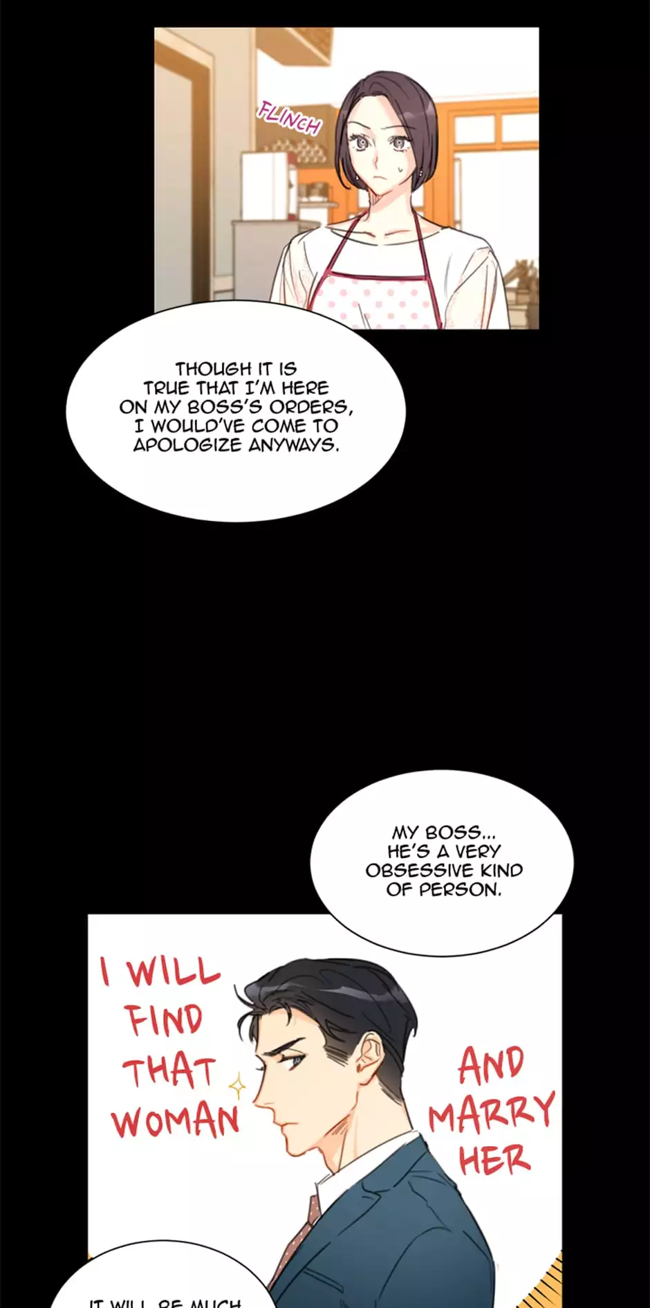 A Business Proposal Chapter 12 page 22