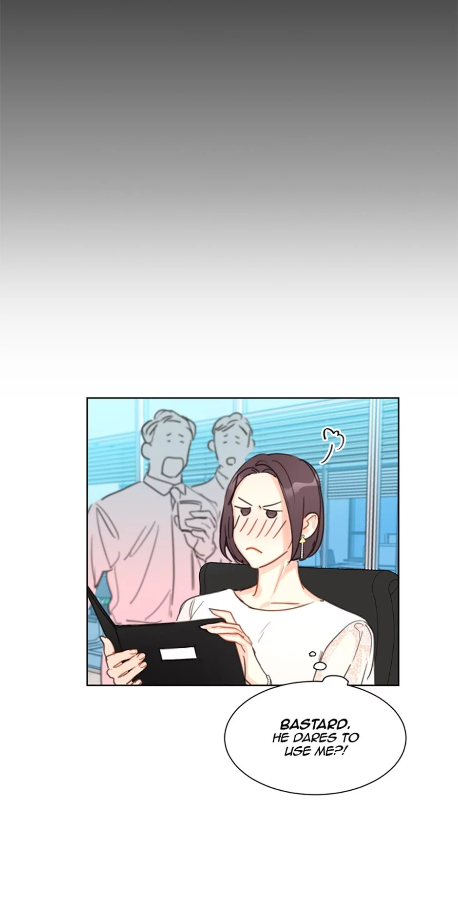 A Business Proposal Chapter 12 page 25