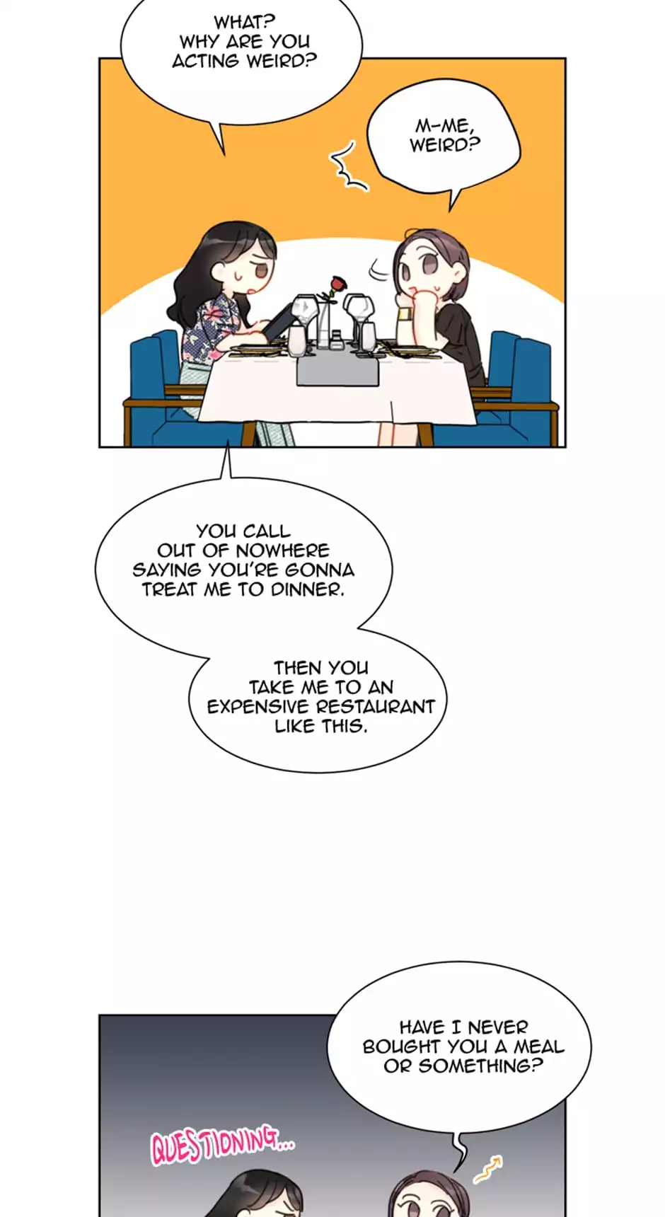 A Business Proposal Chapter 12 page 34