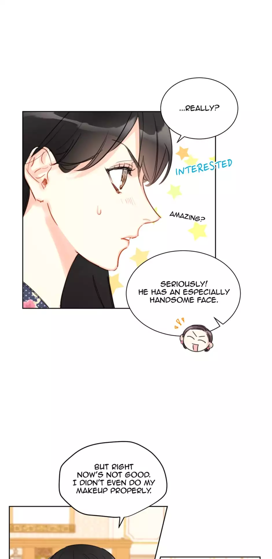 A Business Proposal Chapter 12 page 43