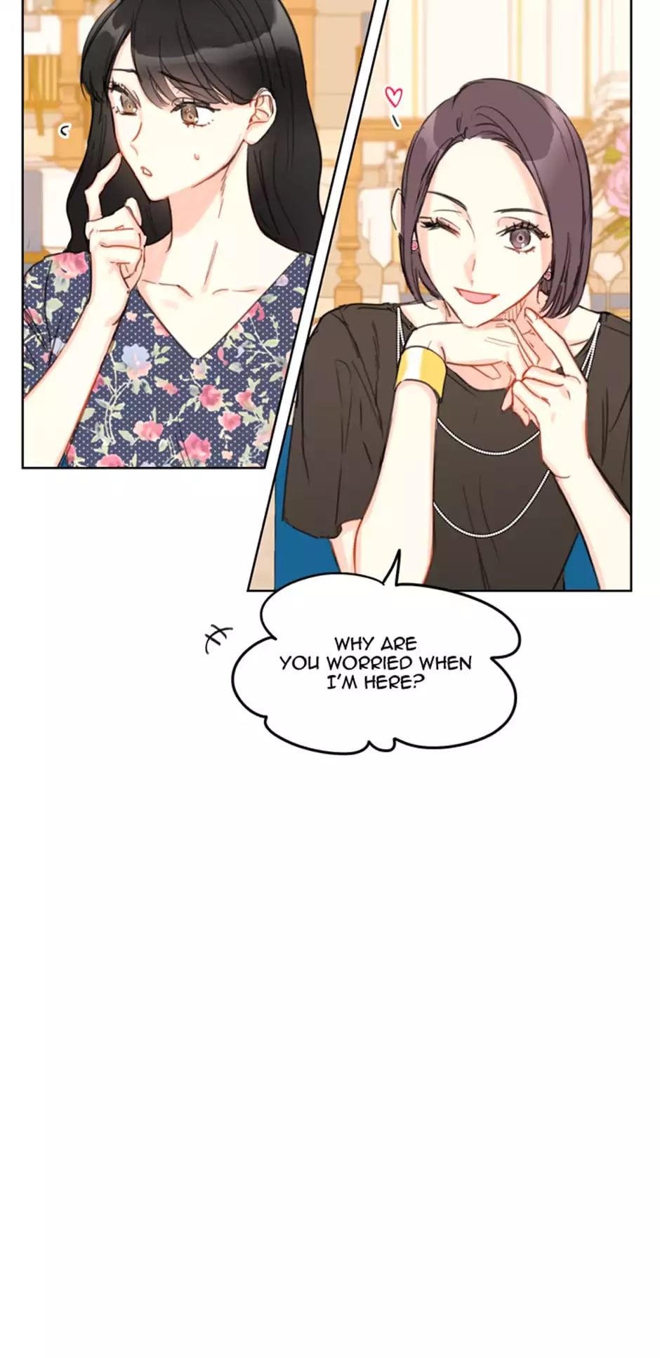 A Business Proposal Chapter 12 page 44