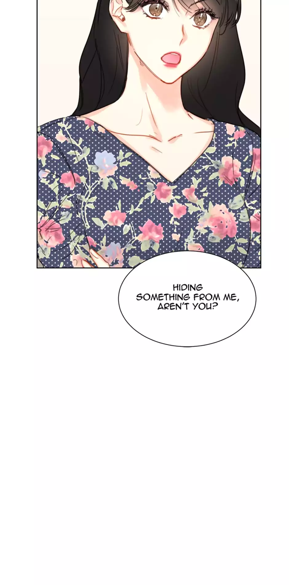 A Business Proposal Chapter 12 page 51