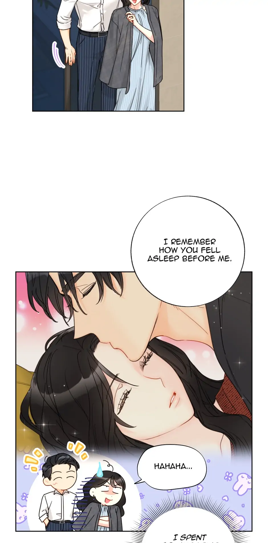 A Business Proposal Chapter 120 page 2