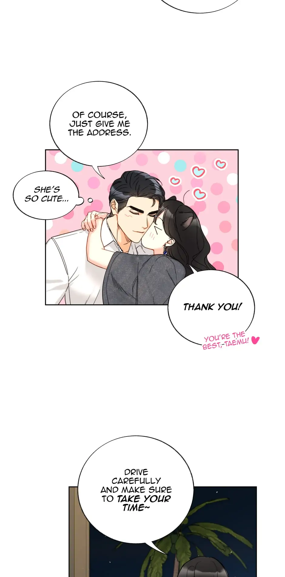 A Business Proposal Chapter 120 page 6