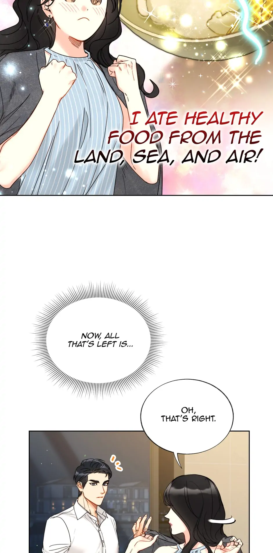 A Business Proposal Chapter 120 page 4