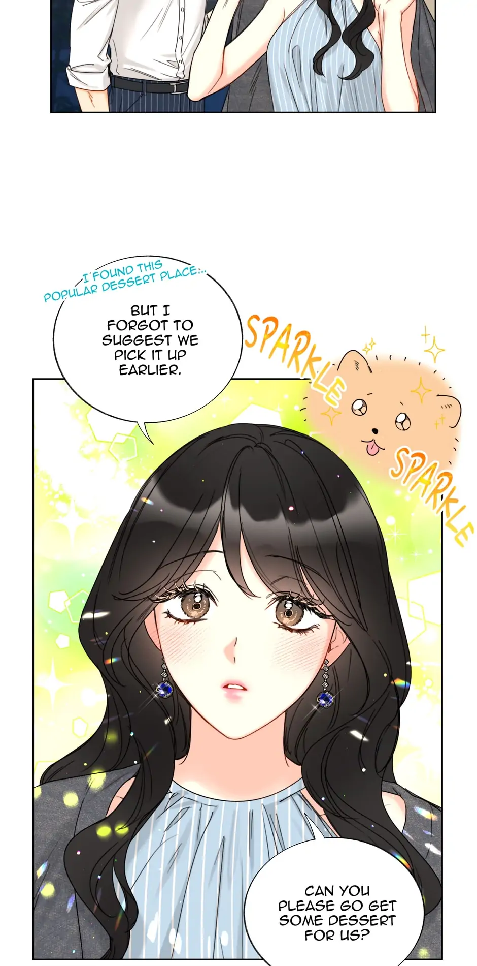 A Business Proposal Chapter 120 page 5