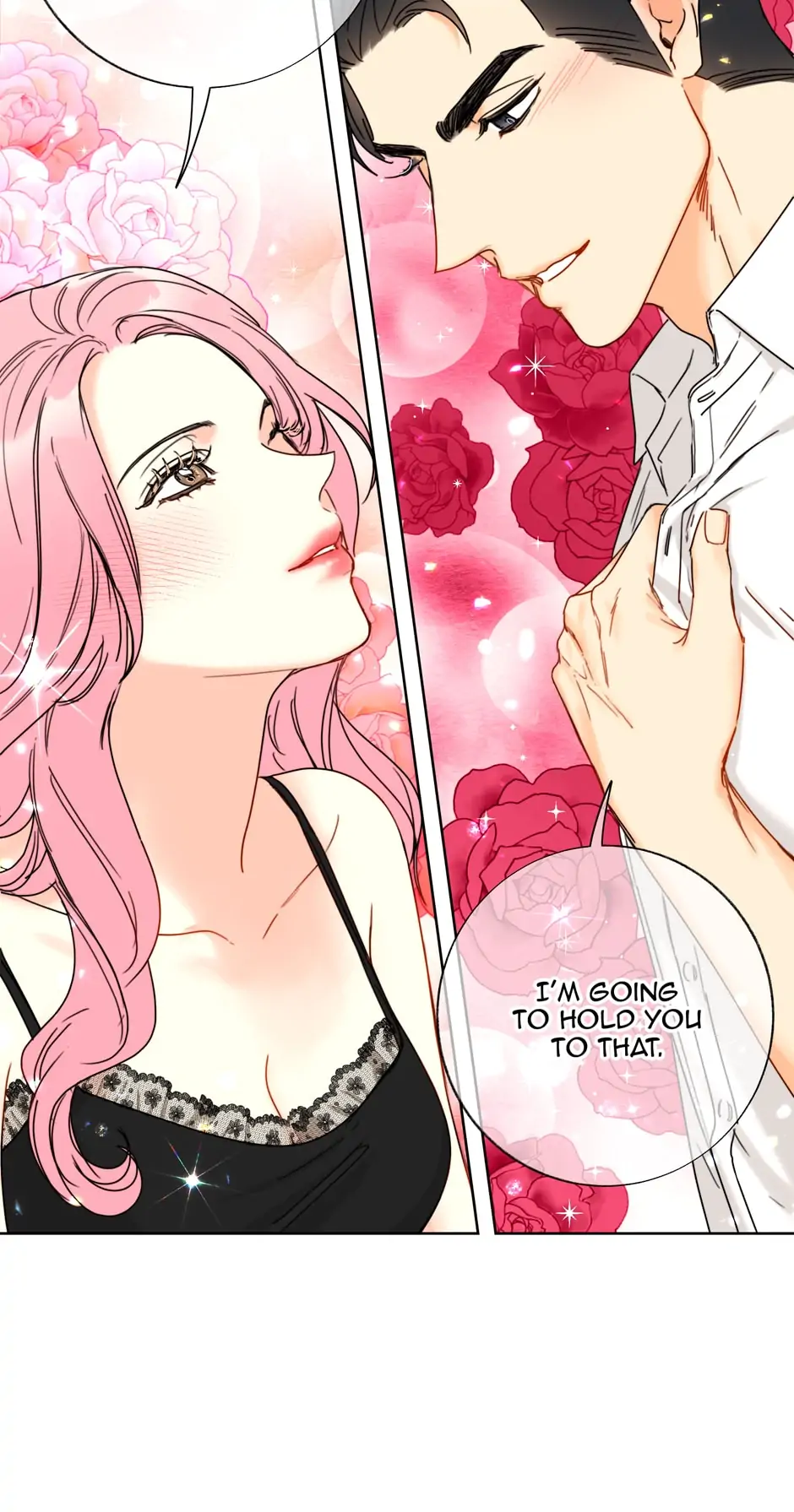 A Business Proposal Chapter 120 page 17