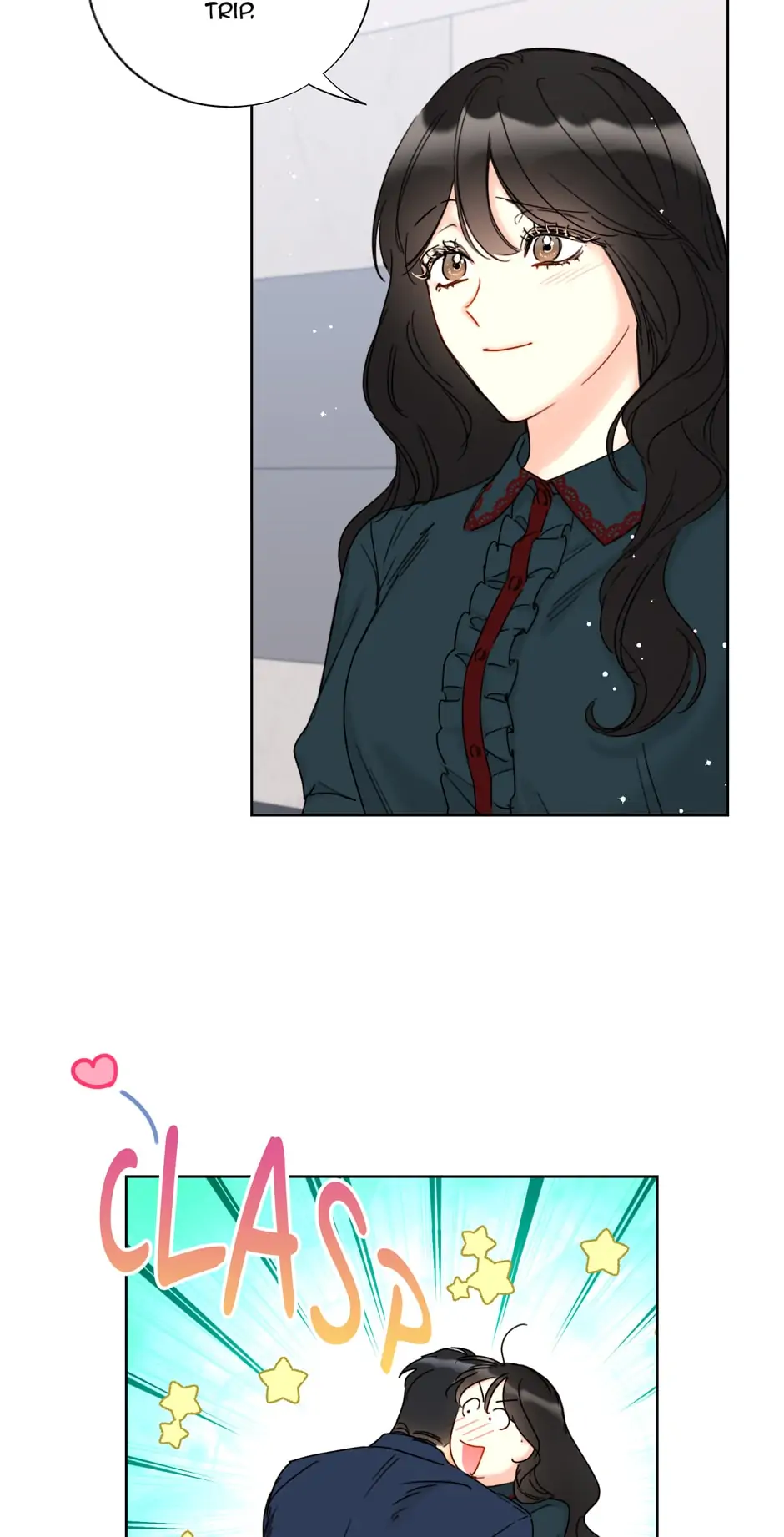 A Business Proposal Chapter 120 page 28