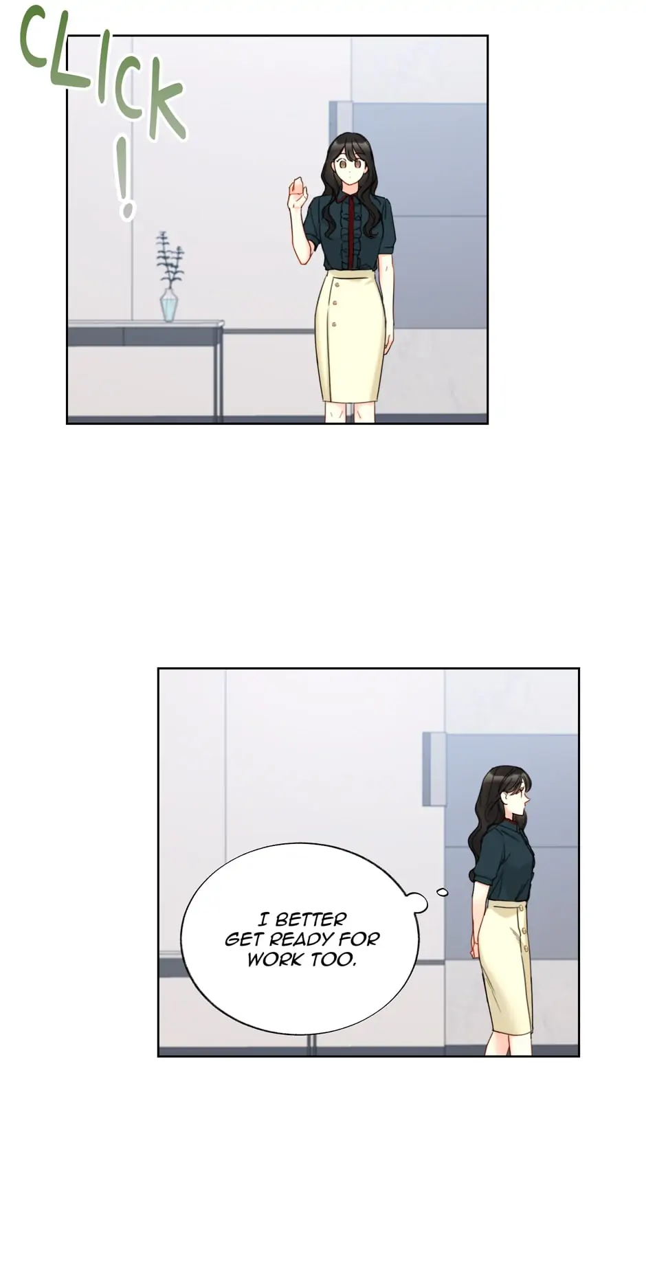 A Business Proposal Chapter 120 page 32