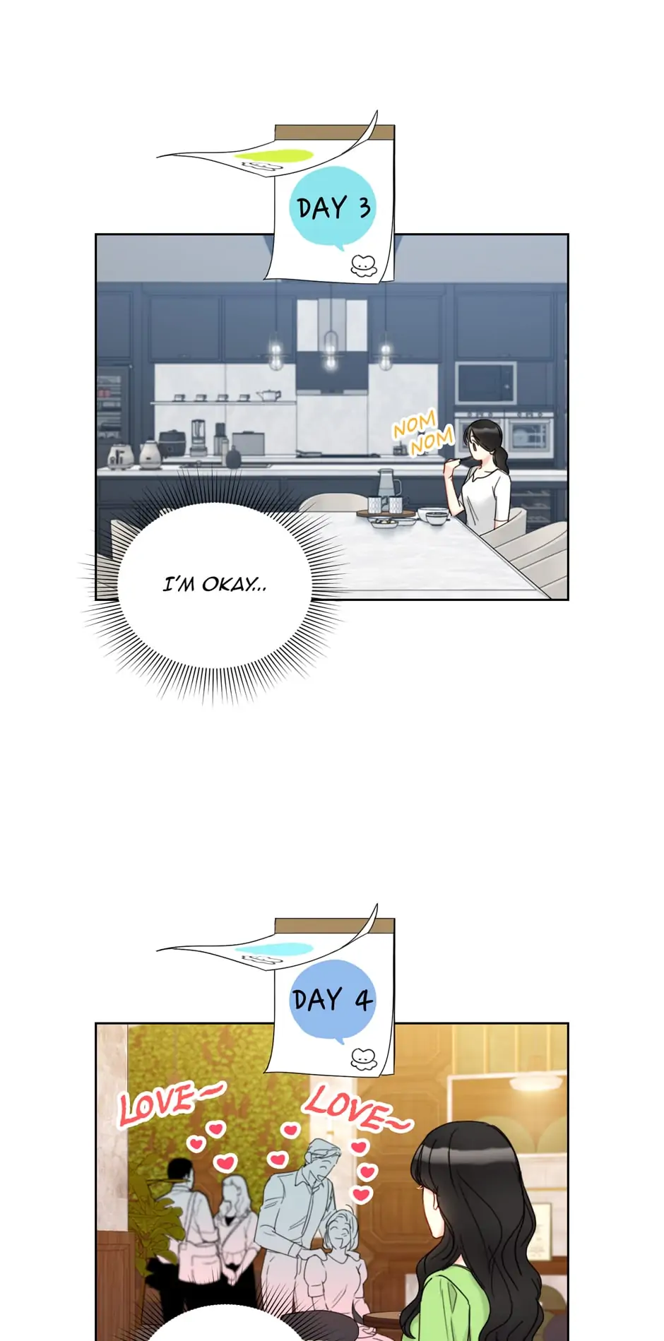 A Business Proposal Chapter 120 page 35