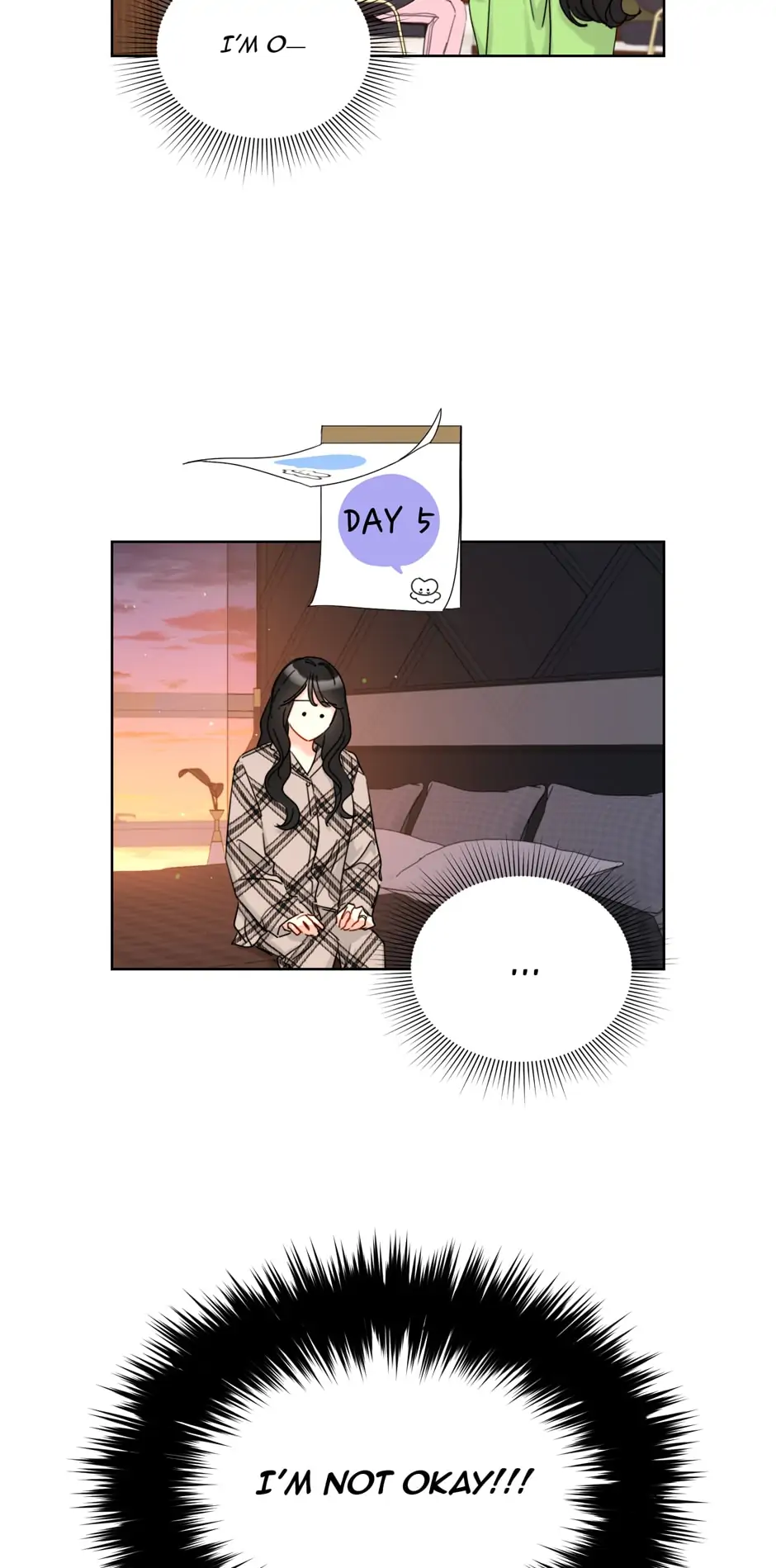 A Business Proposal Chapter 120 page 36