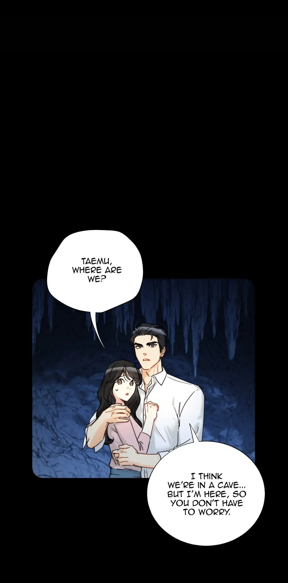 A Business Proposal Chapter 120 page 41