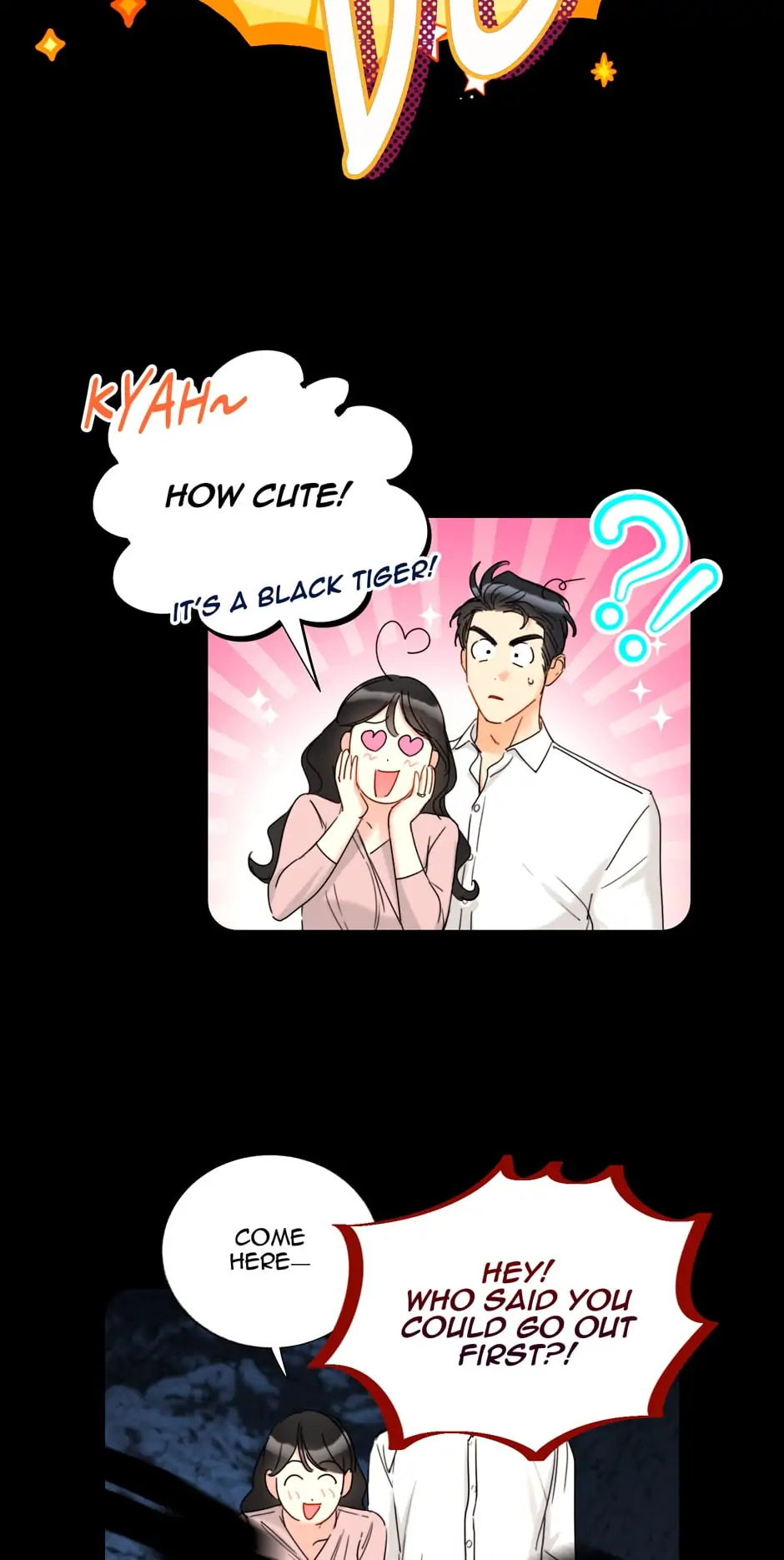 A Business Proposal Chapter 120 page 44