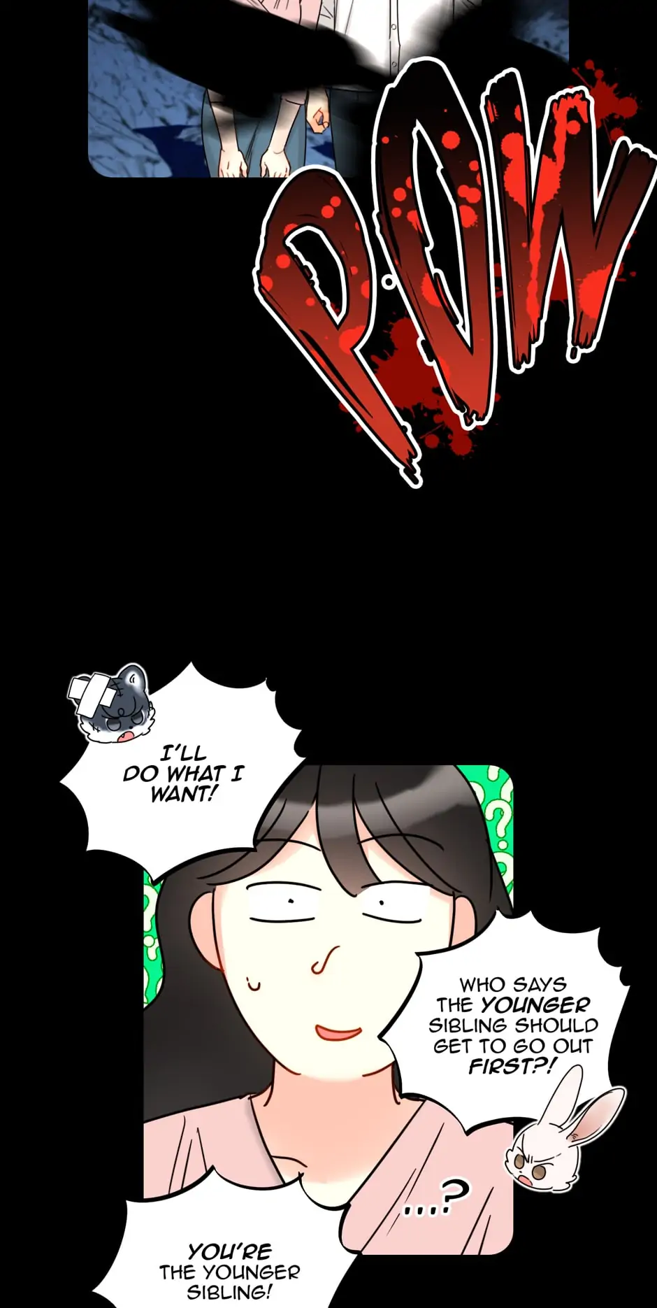 A Business Proposal Chapter 120 page 45