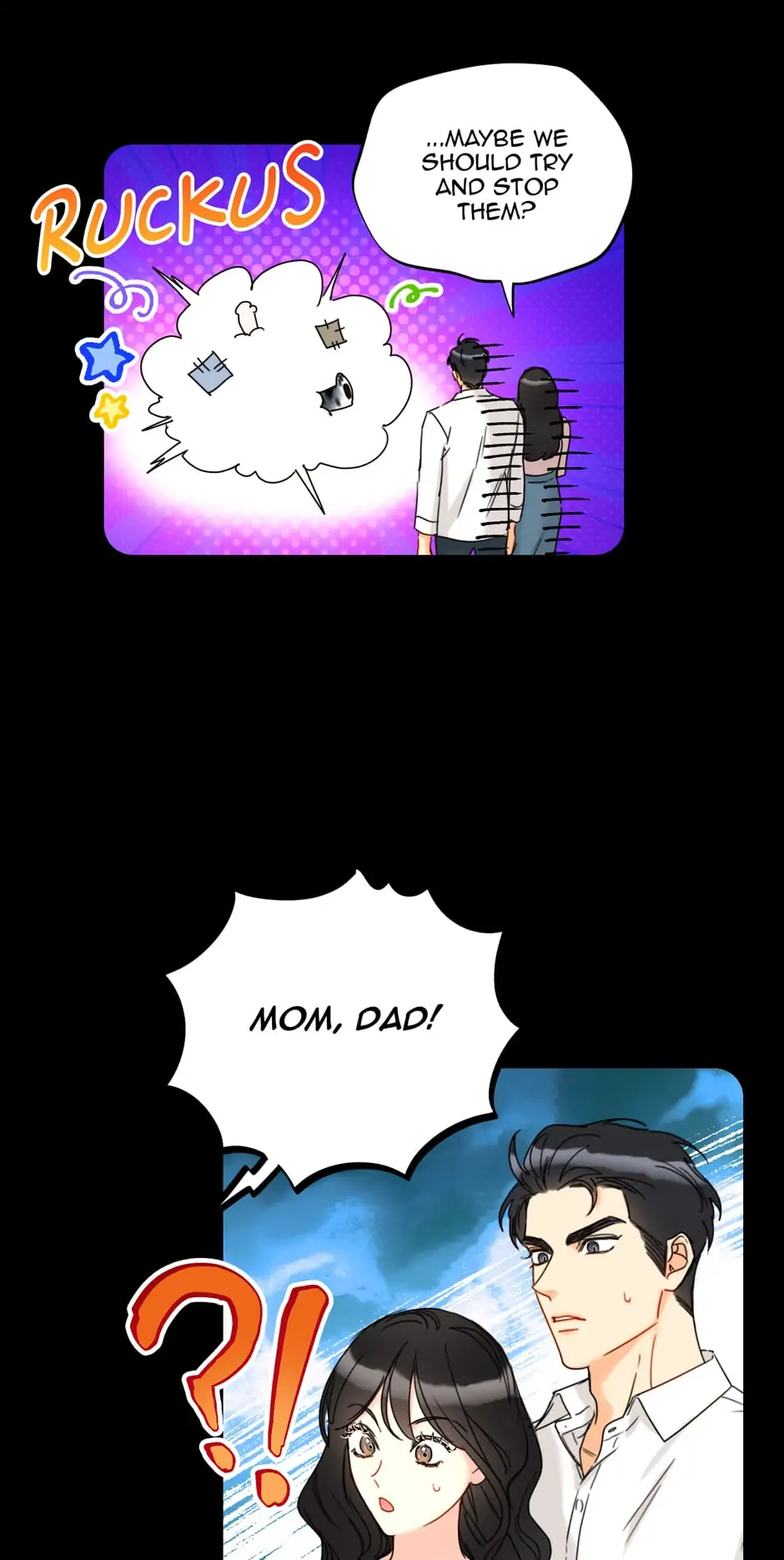 A Business Proposal Chapter 120 page 47