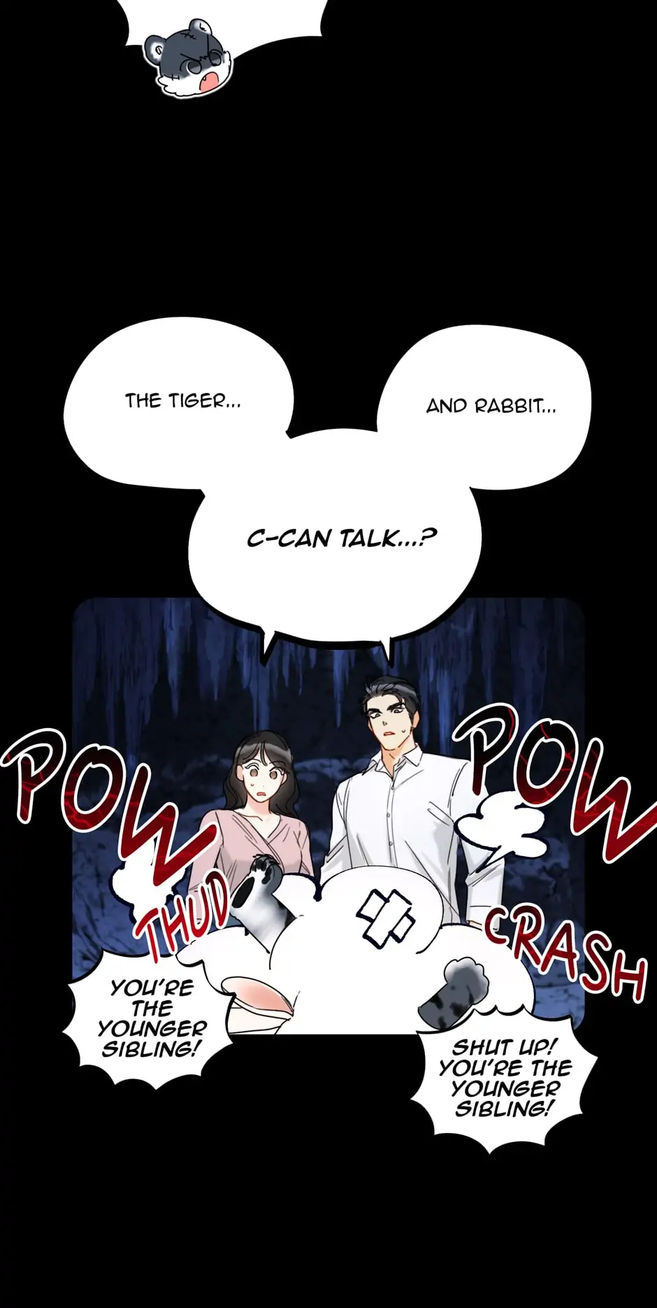 A Business Proposal Chapter 120 page 46