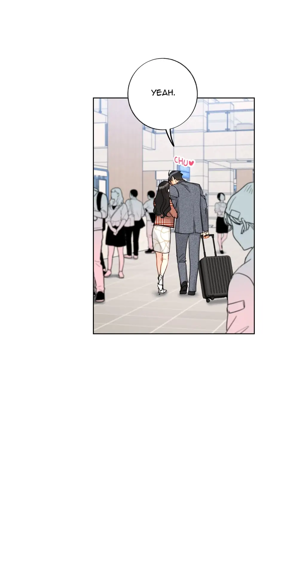 A Business Proposal Chapter 121 page 6