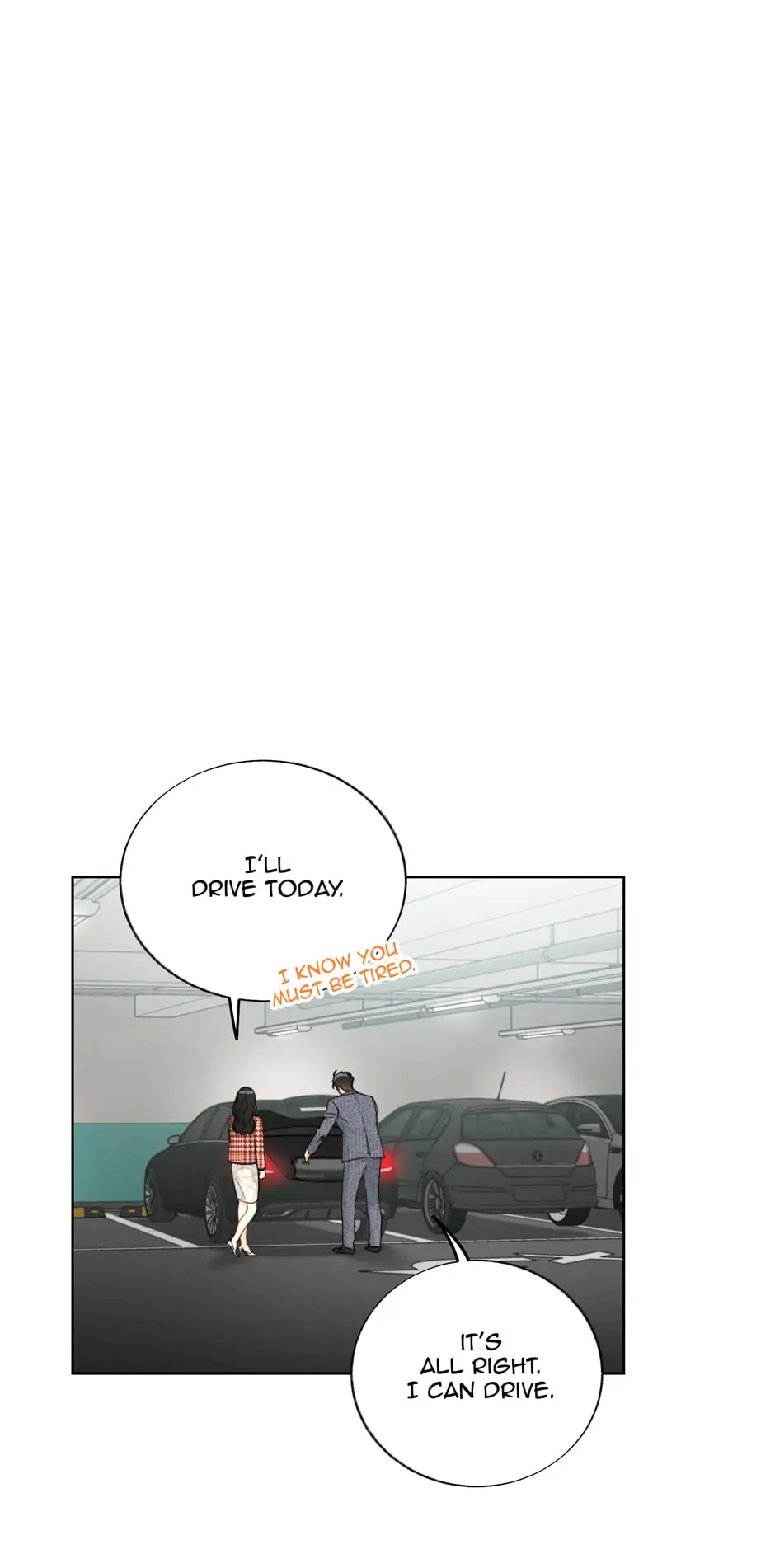 A Business Proposal Chapter 121 page 7