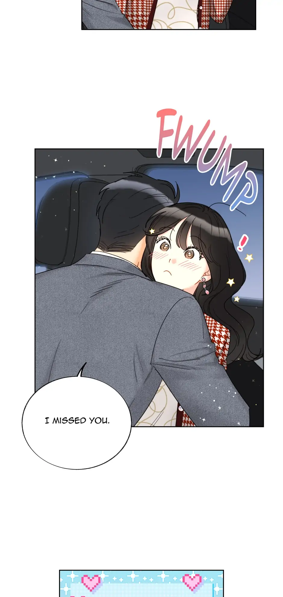 A Business Proposal Chapter 121 page 9