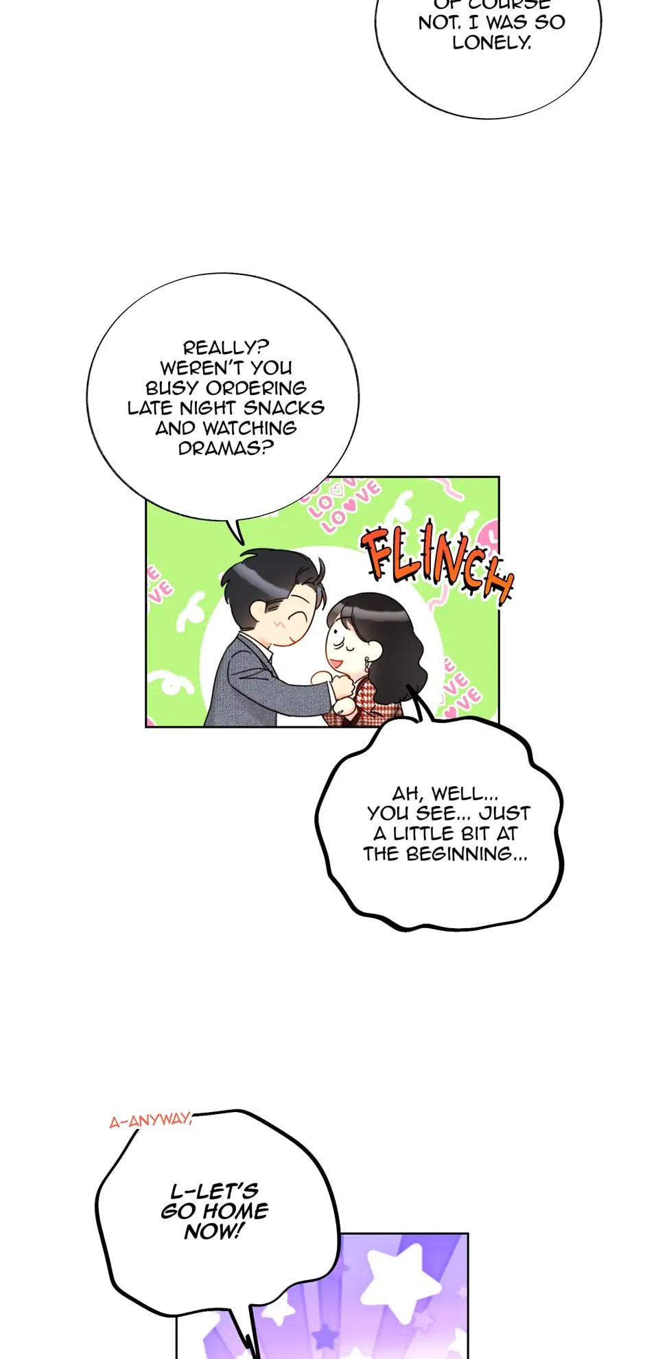 A Business Proposal Chapter 121 page 11