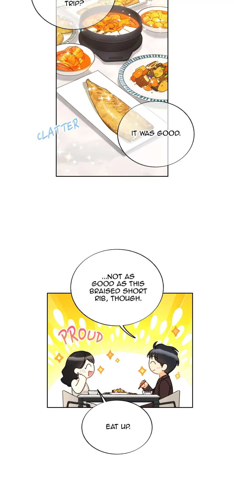 A Business Proposal Chapter 121 page 16