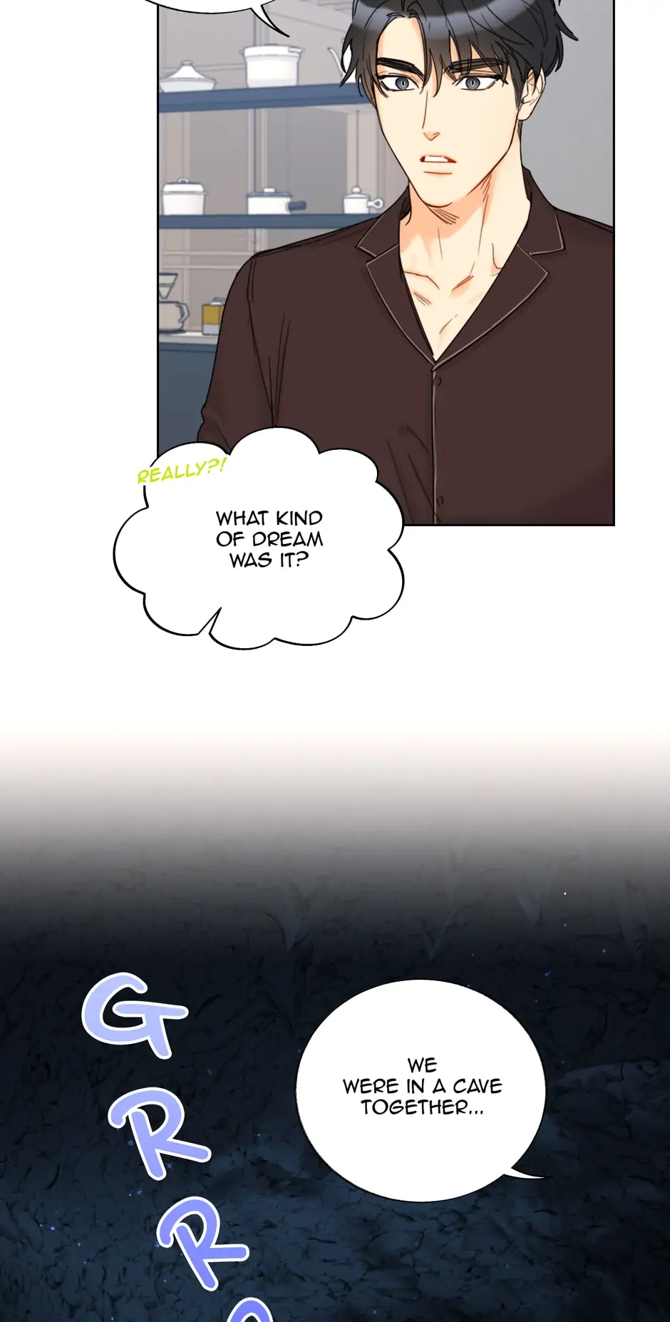 A Business Proposal Chapter 121 page 18