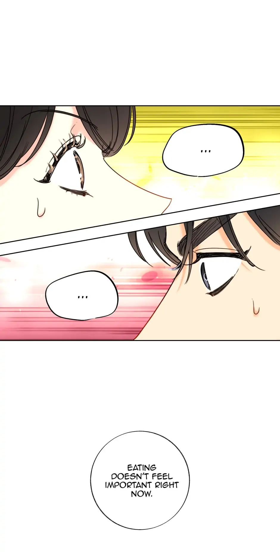 A Business Proposal Chapter 121 page 21