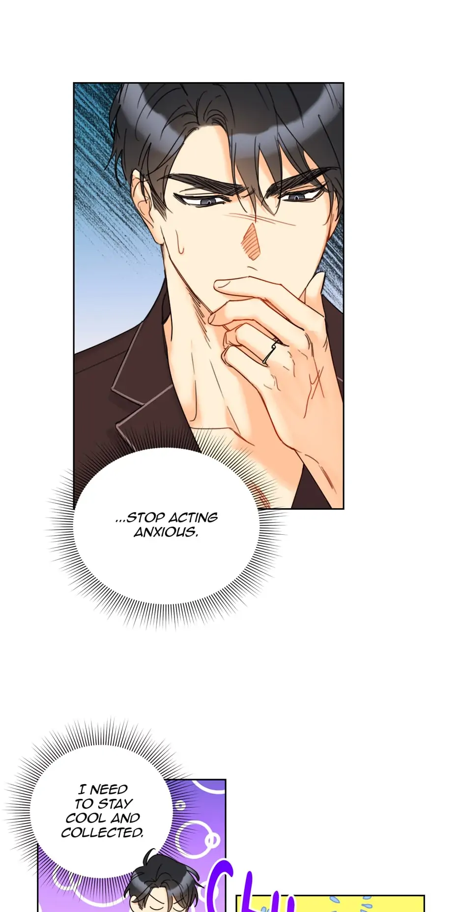 A Business Proposal Chapter 121 page 23