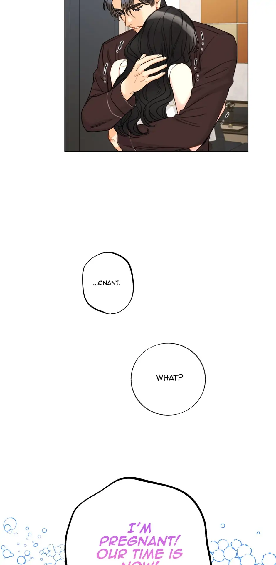 A Business Proposal Chapter 121 page 26