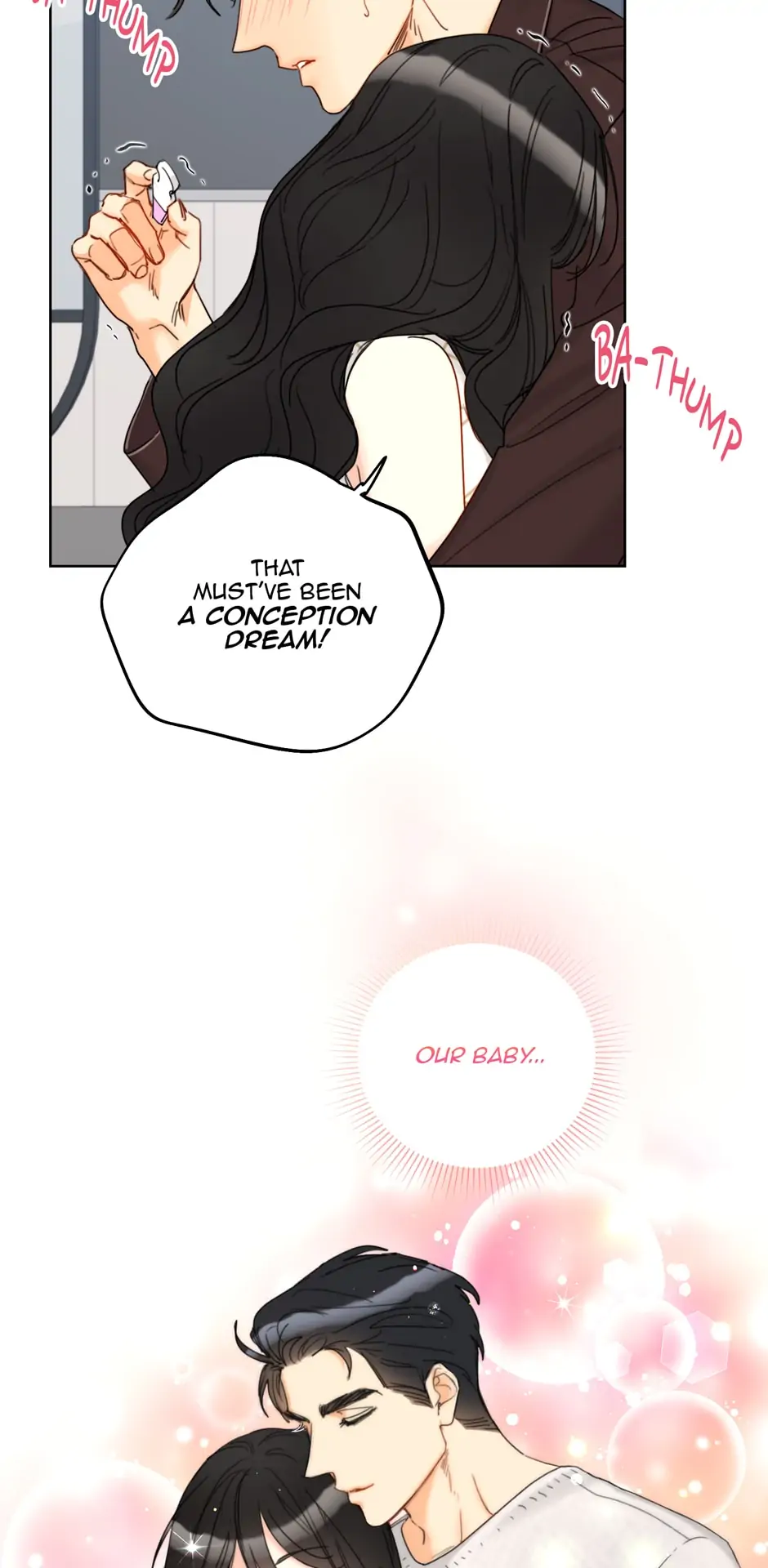 A Business Proposal Chapter 121 page 30