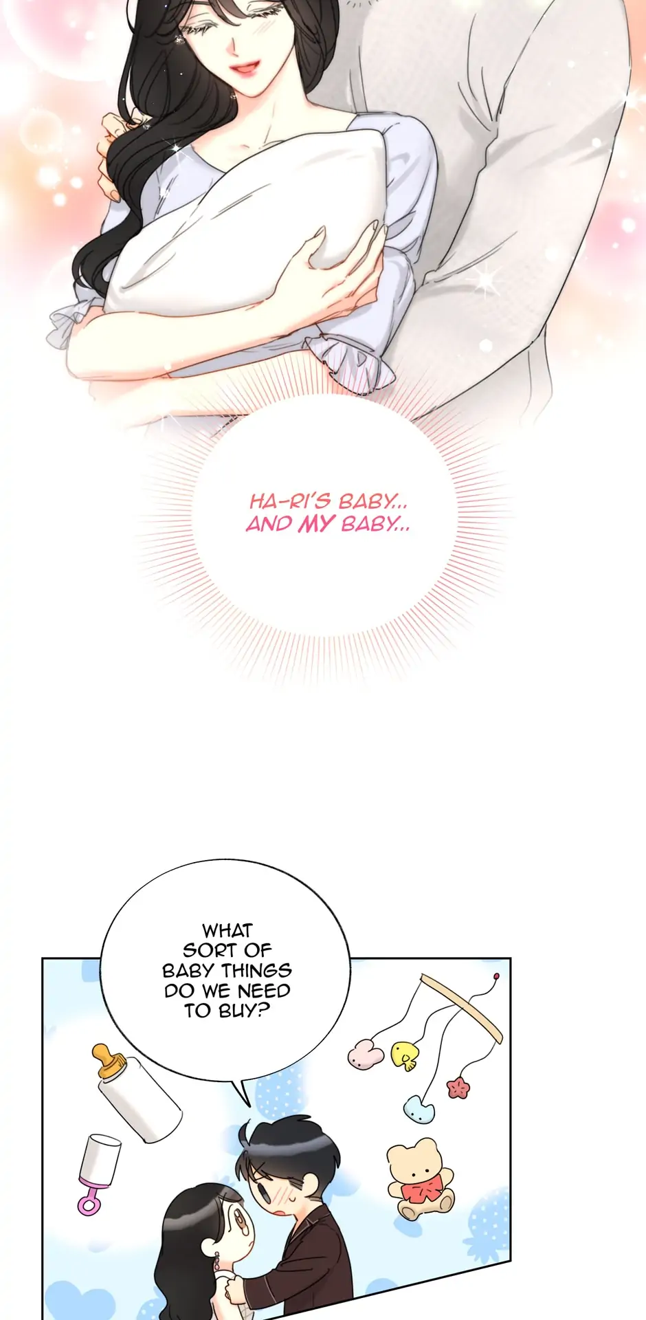 A Business Proposal Chapter 121 page 31