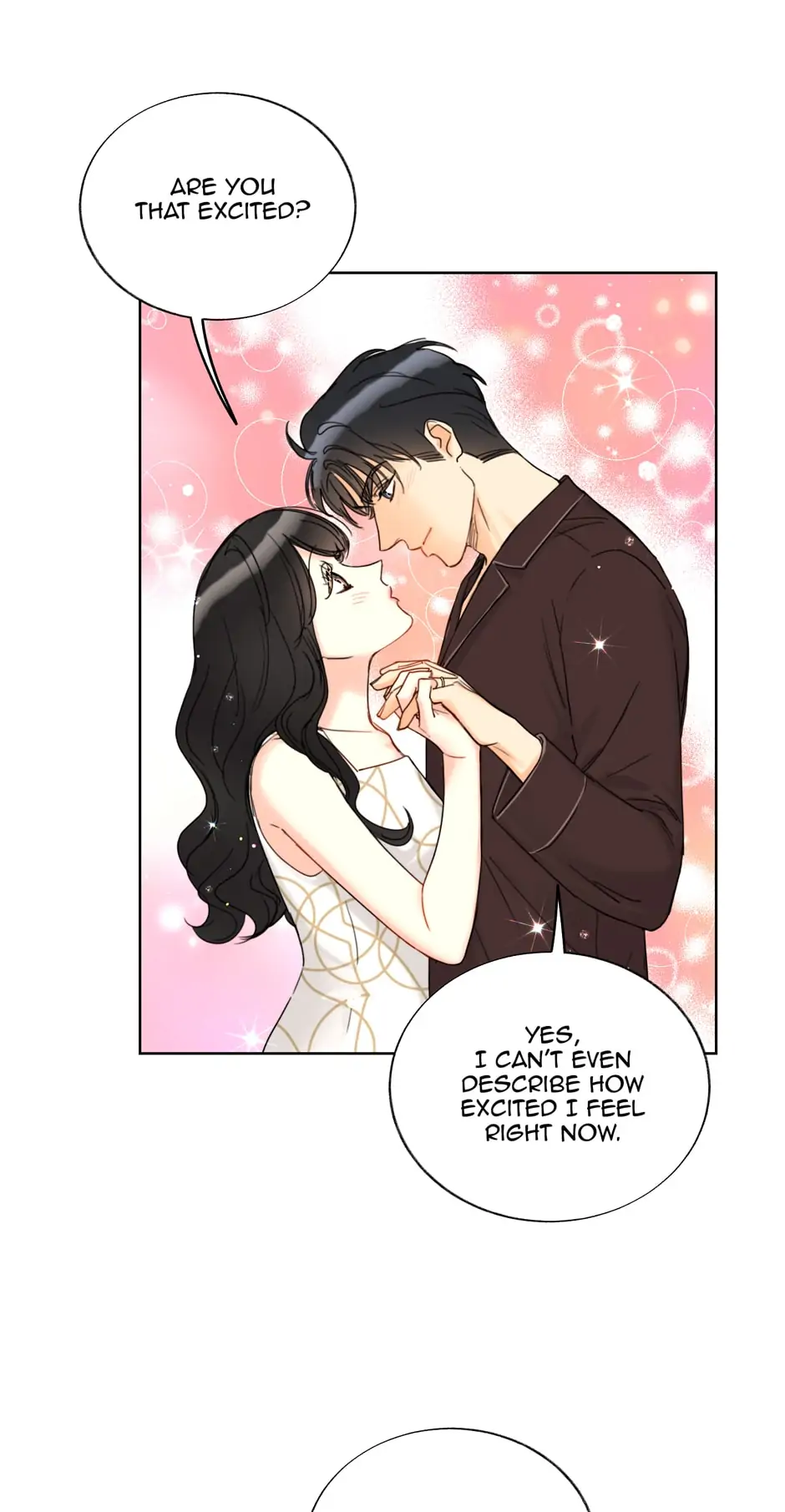 A Business Proposal Chapter 121 page 33