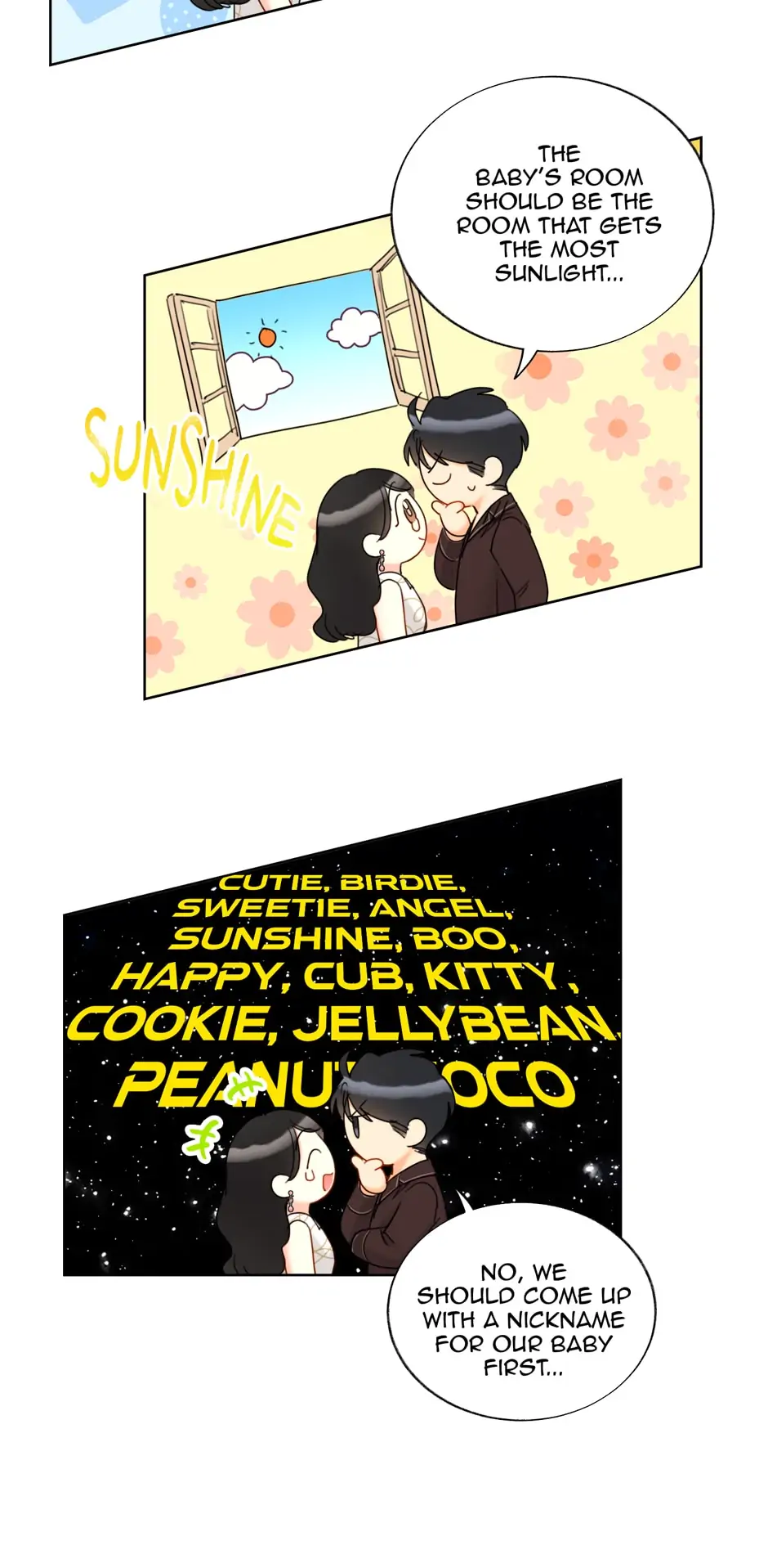 A Business Proposal Chapter 121 page 32