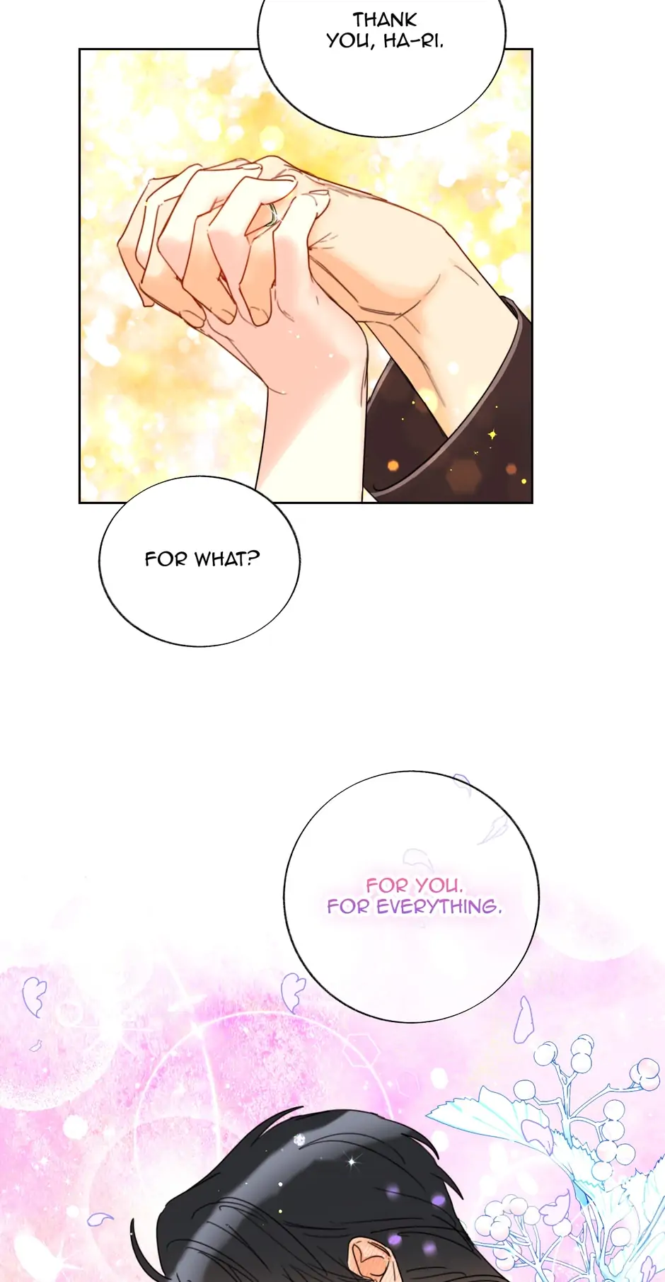 A Business Proposal Chapter 121 page 34