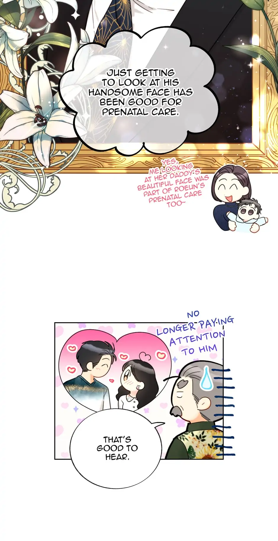 A Business Proposal Chapter 121 page 42