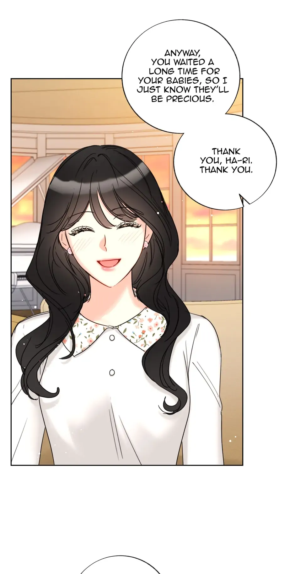 A Business Proposal Chapter 121 page 43