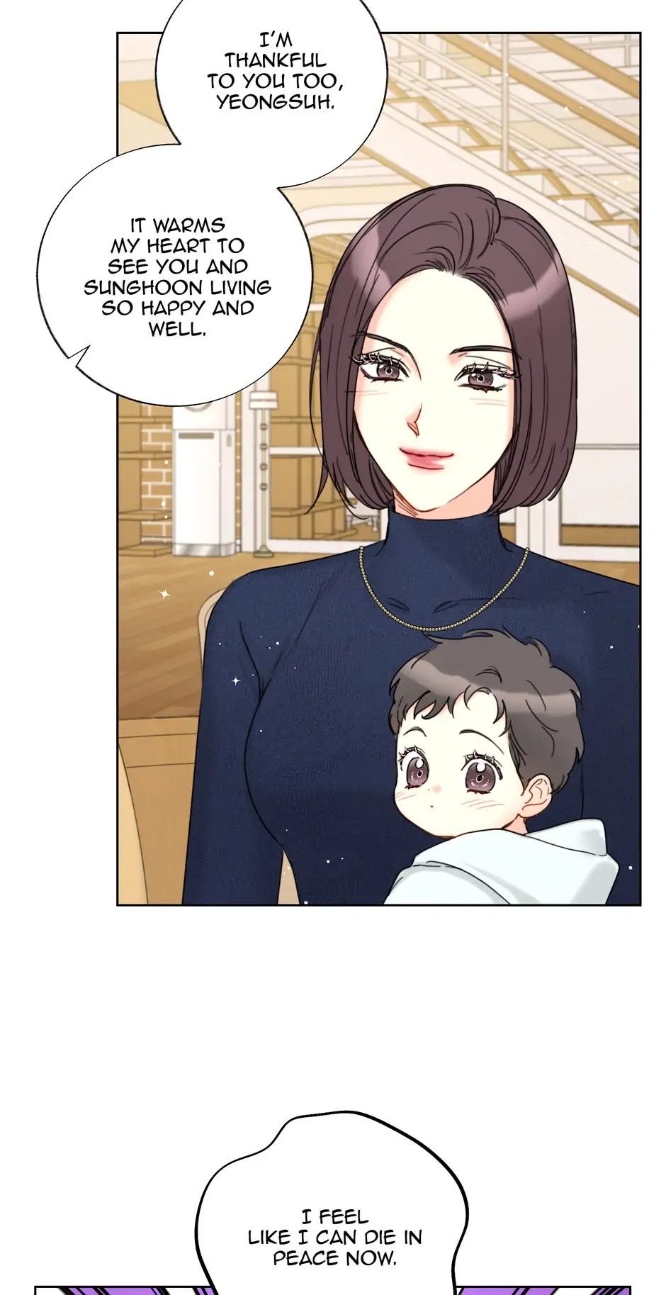 A Business Proposal Chapter 121 page 44